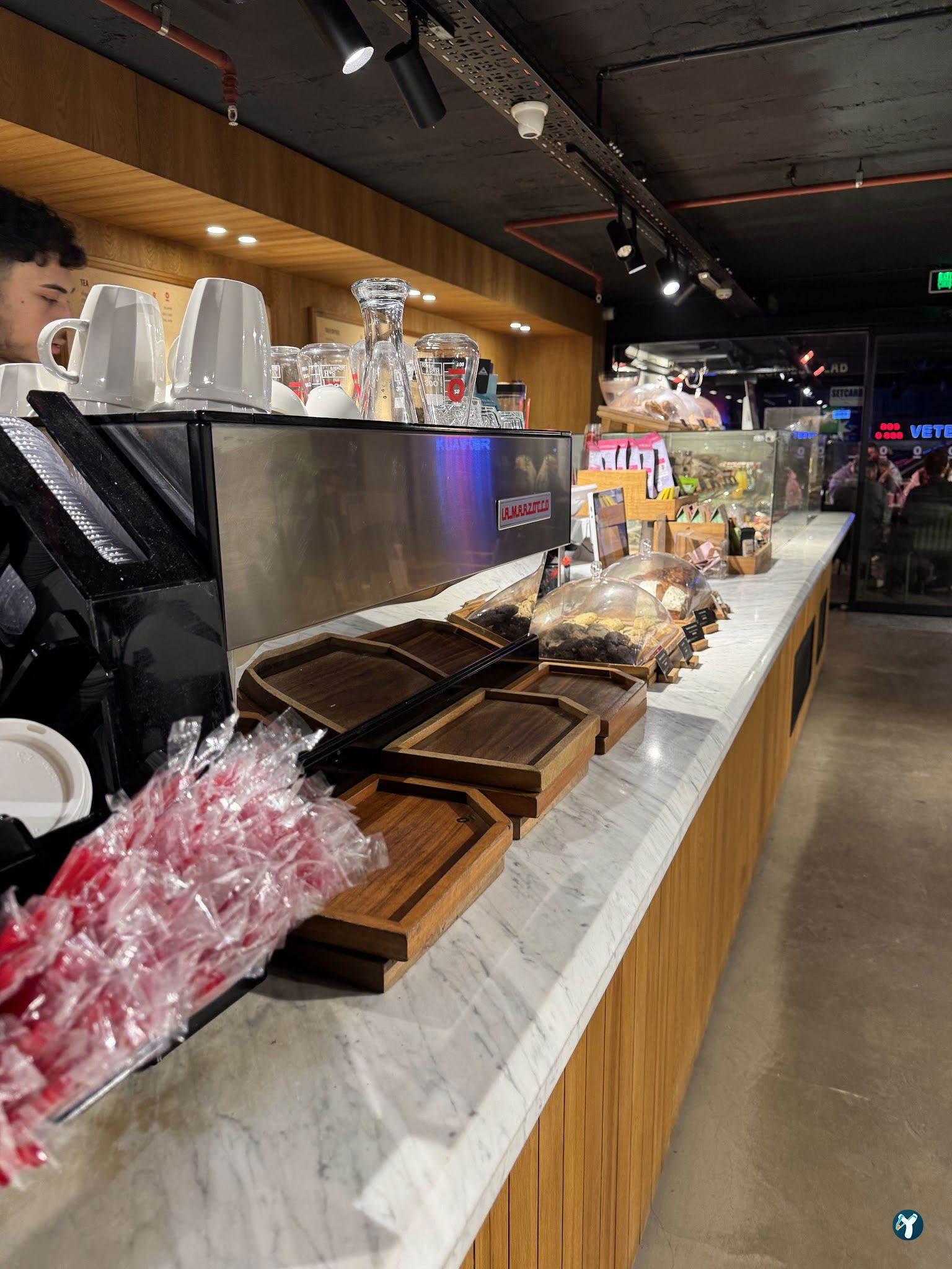 Espressolab Bomonti