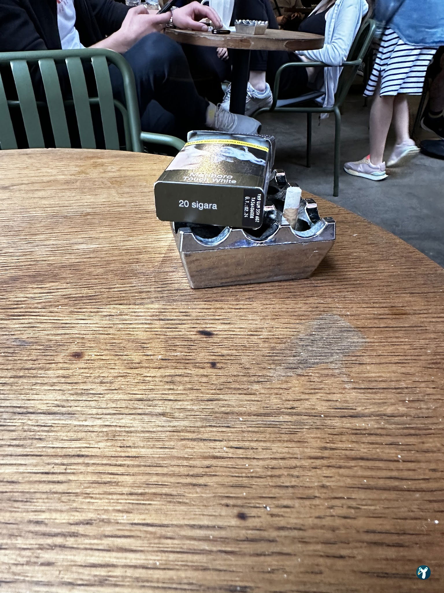 Espressolab Bomonti