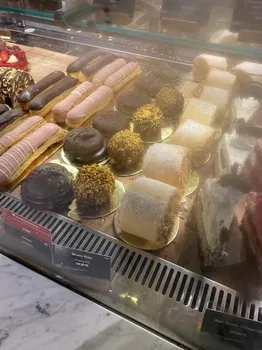 Espressolab Bomonti resimleri