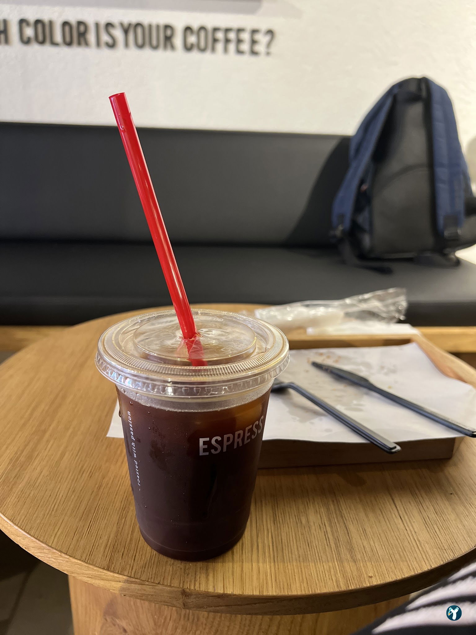 Espressolab Bomonti
