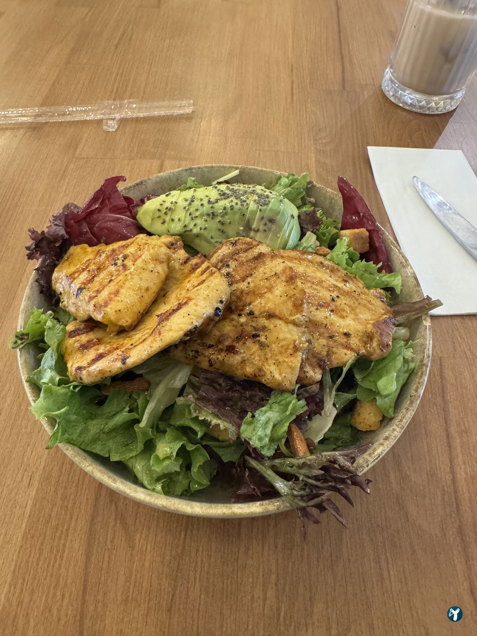 Ron Cafe