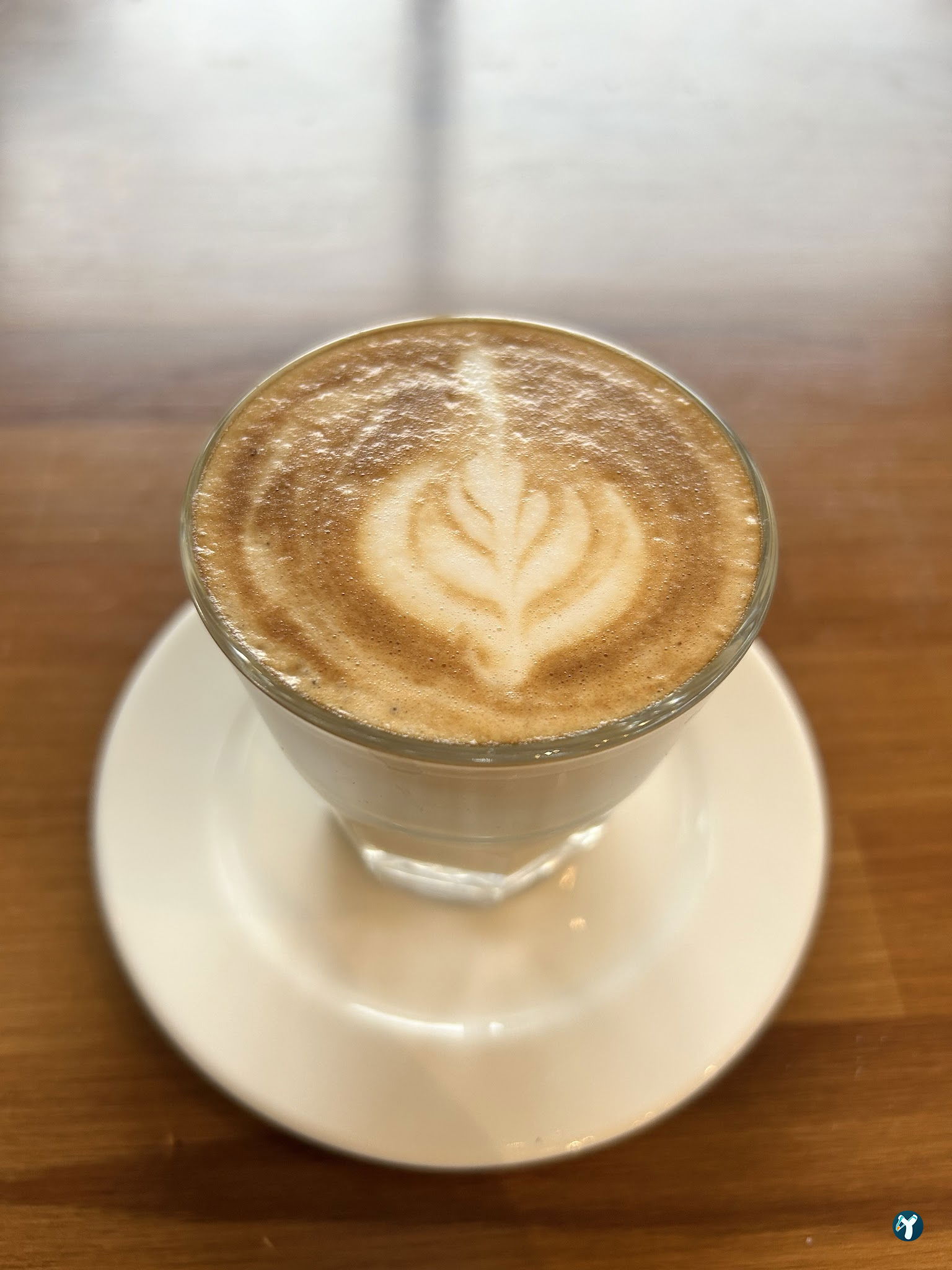 Ron Cafe