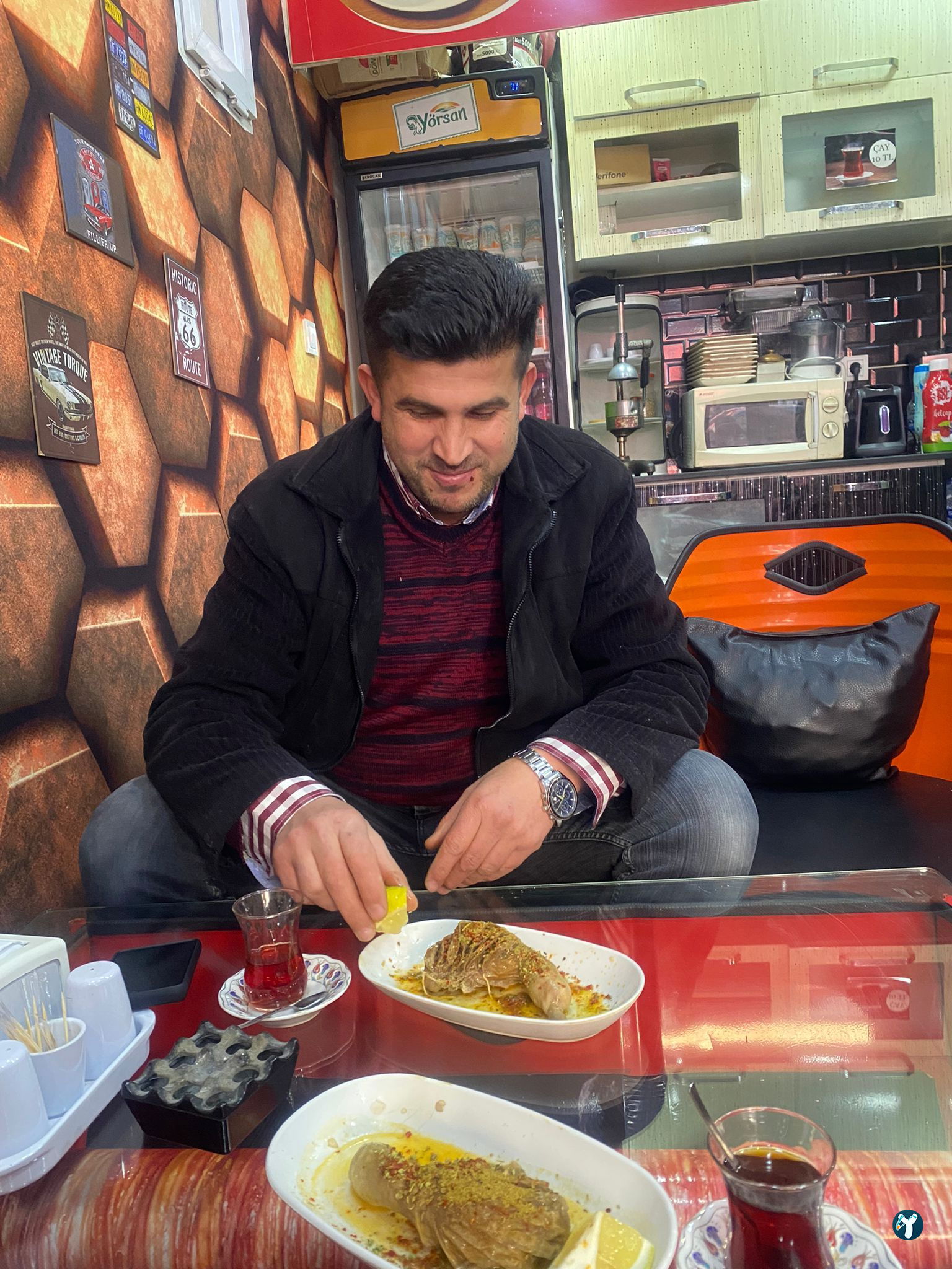 Şirdanci Erdal