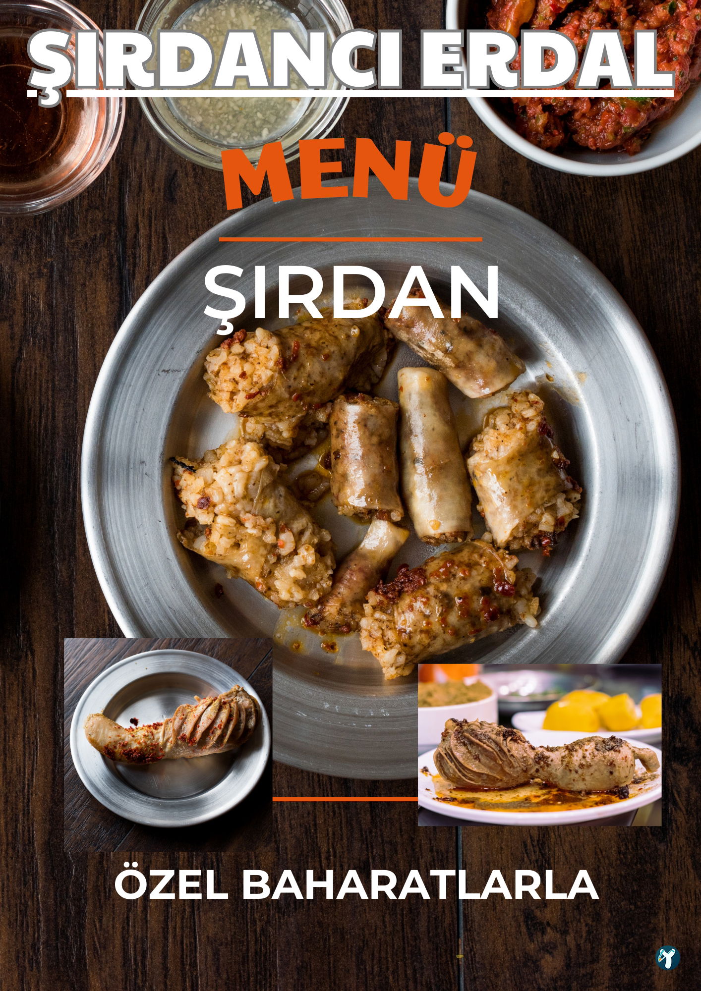 Şirdanci Erdal