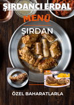 Şirdanci Erdal