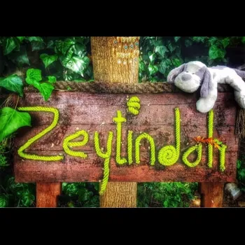 Zeytindalı Kahvaltı Evi resimleri