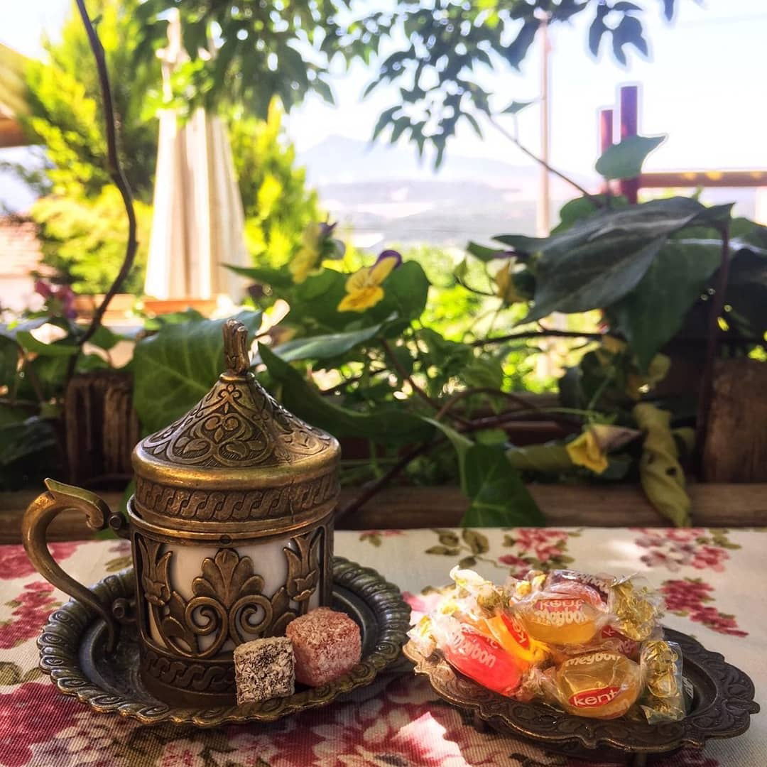 Zeytindalı Kahvaltı Evi