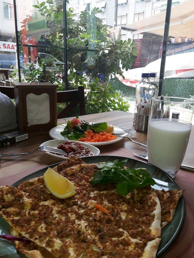 Zeytindalı Kahvaltı Evi