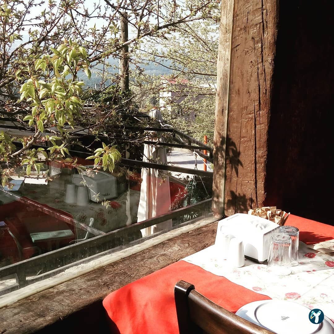 Zeytindalı Kahvaltı Evi