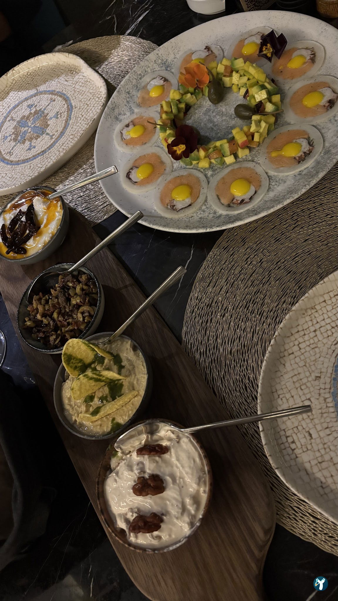 La'Vera Restaurant & Bar & Beach