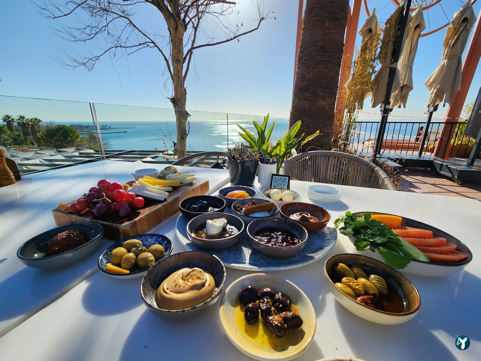 La'Vera Restaurant & Bar & Beach