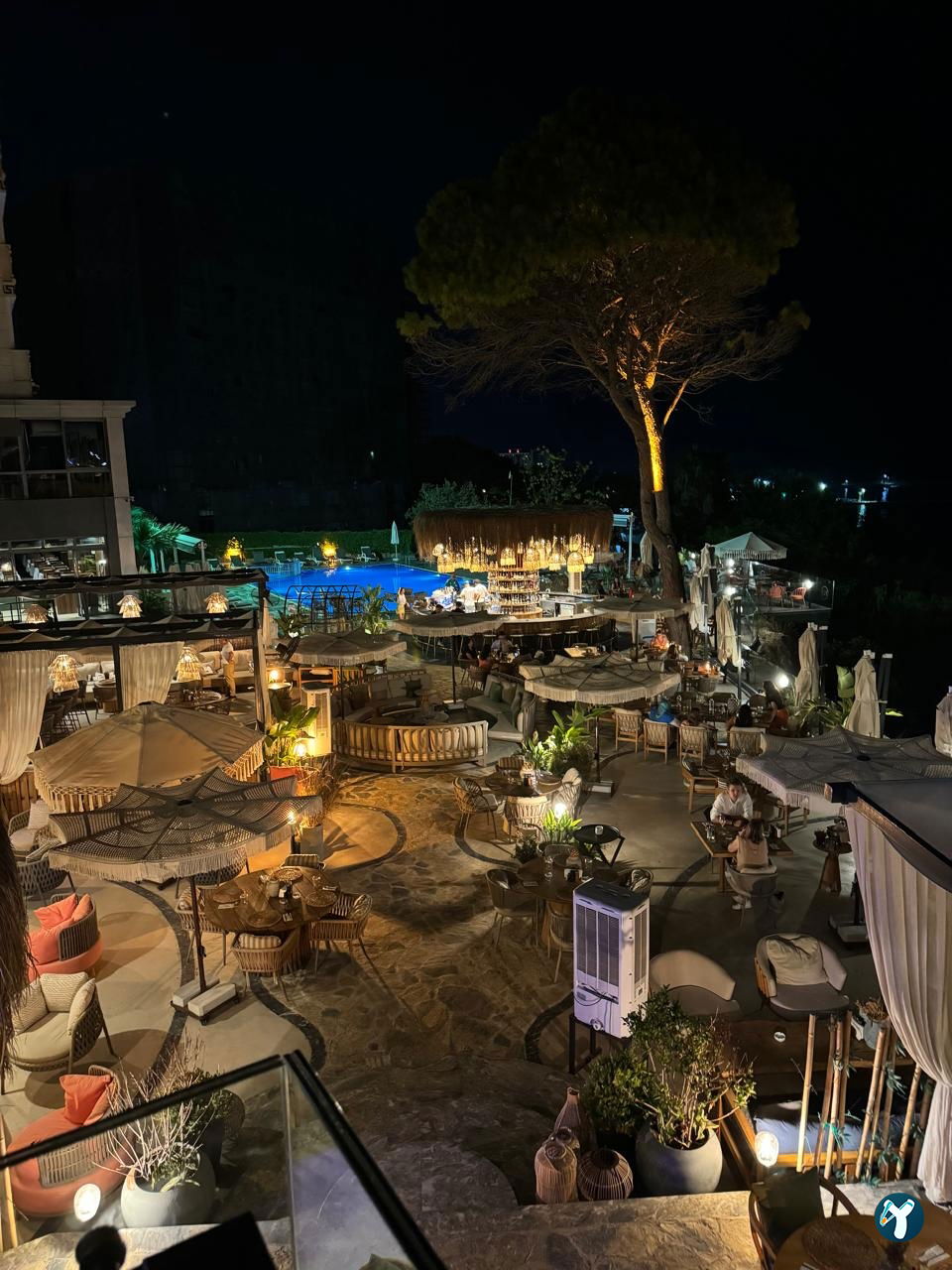 La'Vera Restaurant & Bar & Beach