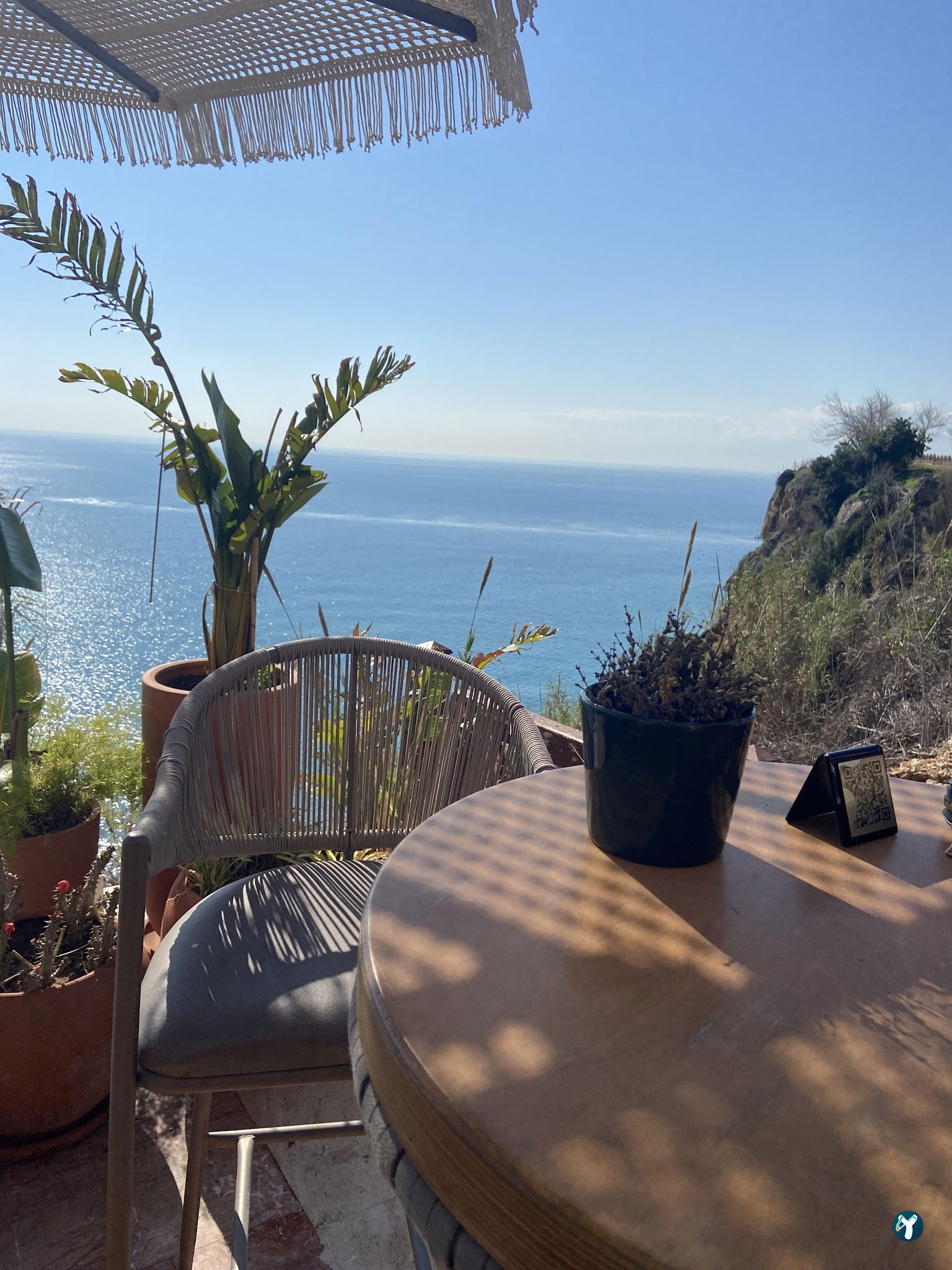 La'Vera Restaurant & Bar & Beach