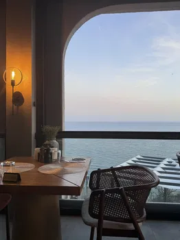 La'Vera Restaurant & Bar & Beach resimleri La'Vera Restaurant & Bar & Beach resimleri