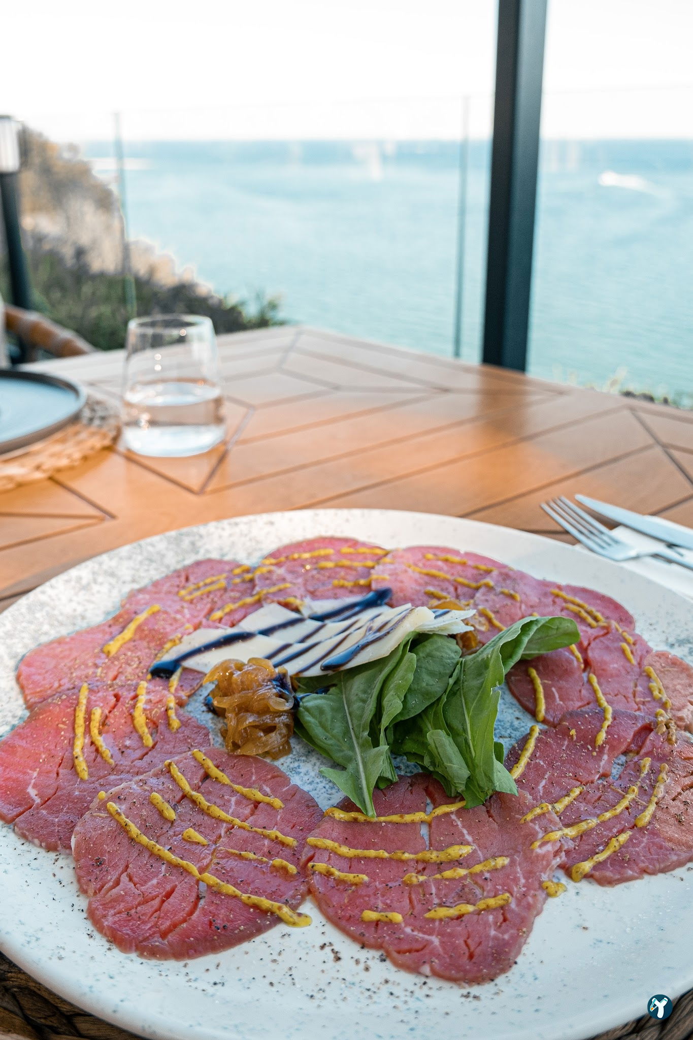 La'Vera Restaurant & Bar & Beach