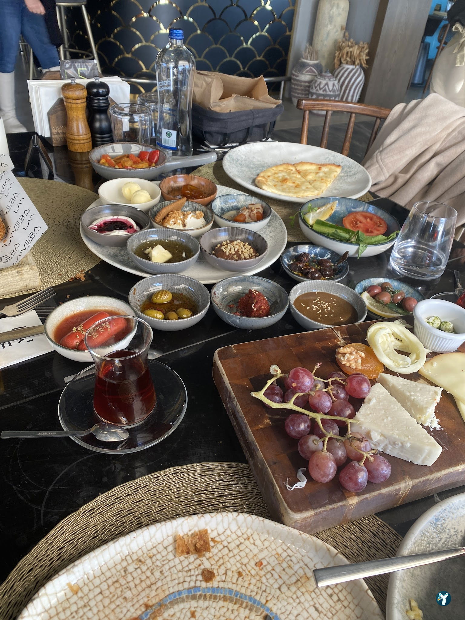 La'Vera Restaurant & Bar & Beach