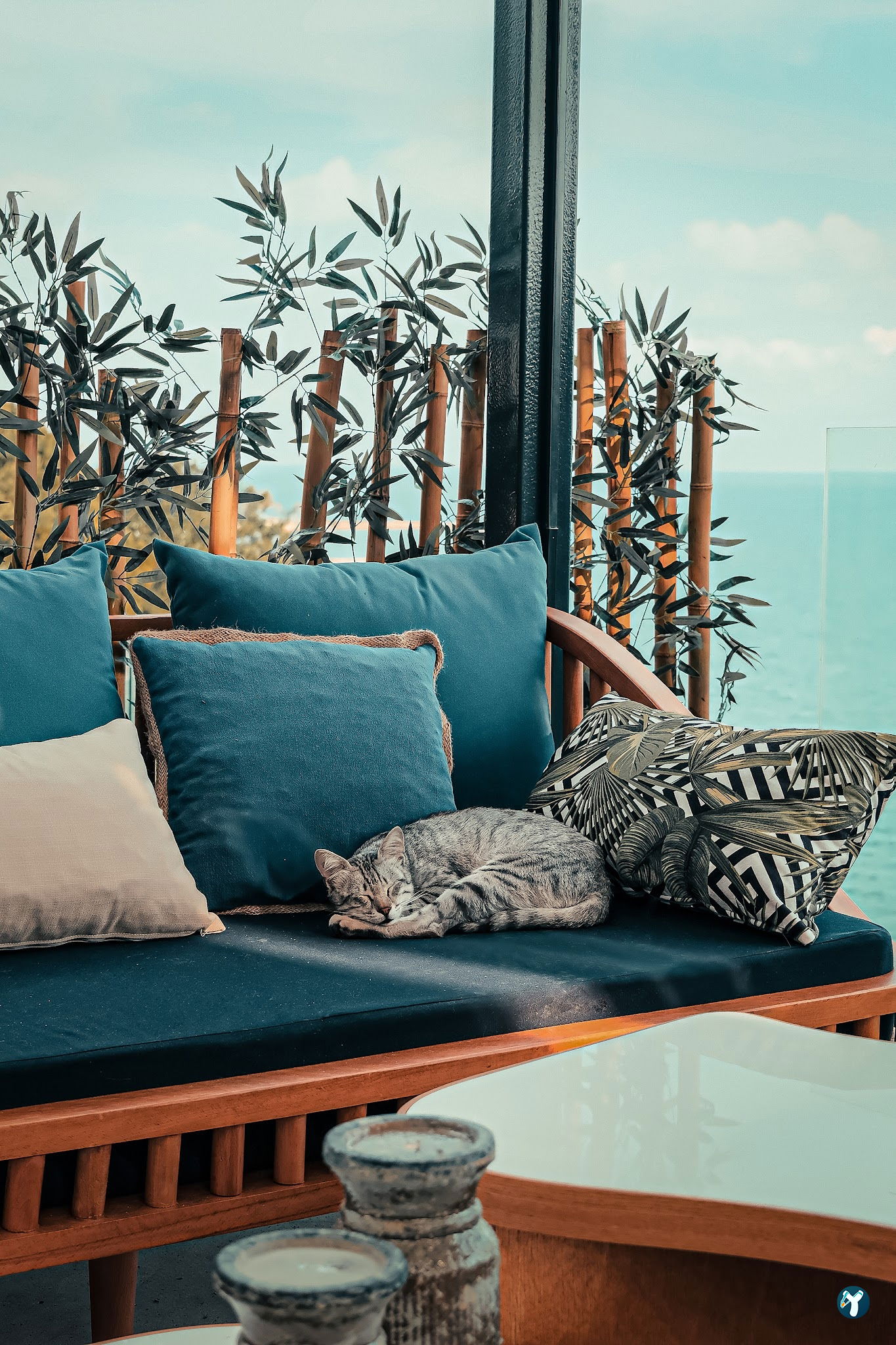 La'Vera Restaurant & Bar & Beach