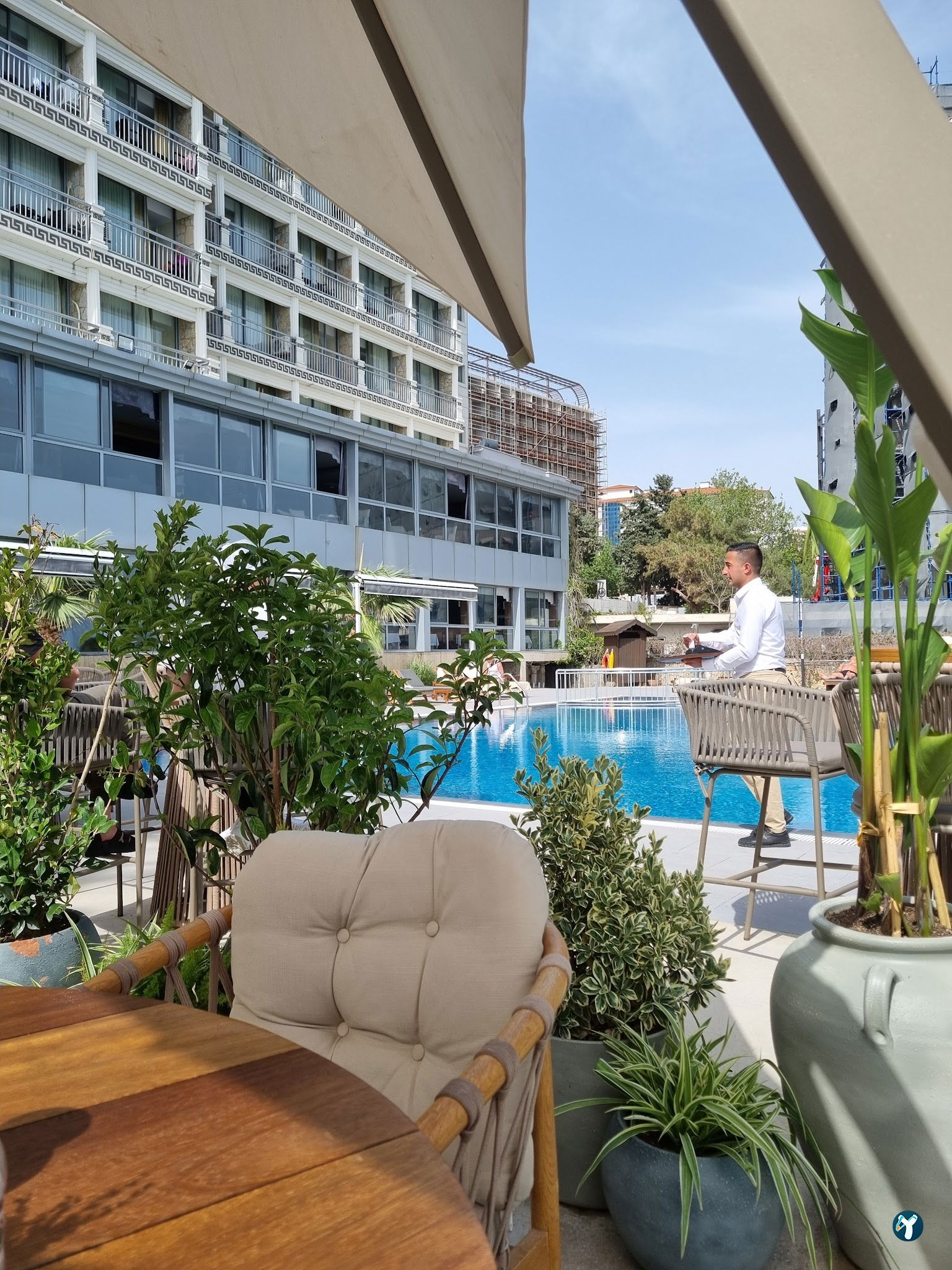 La'Vera Restaurant & Bar & Beach