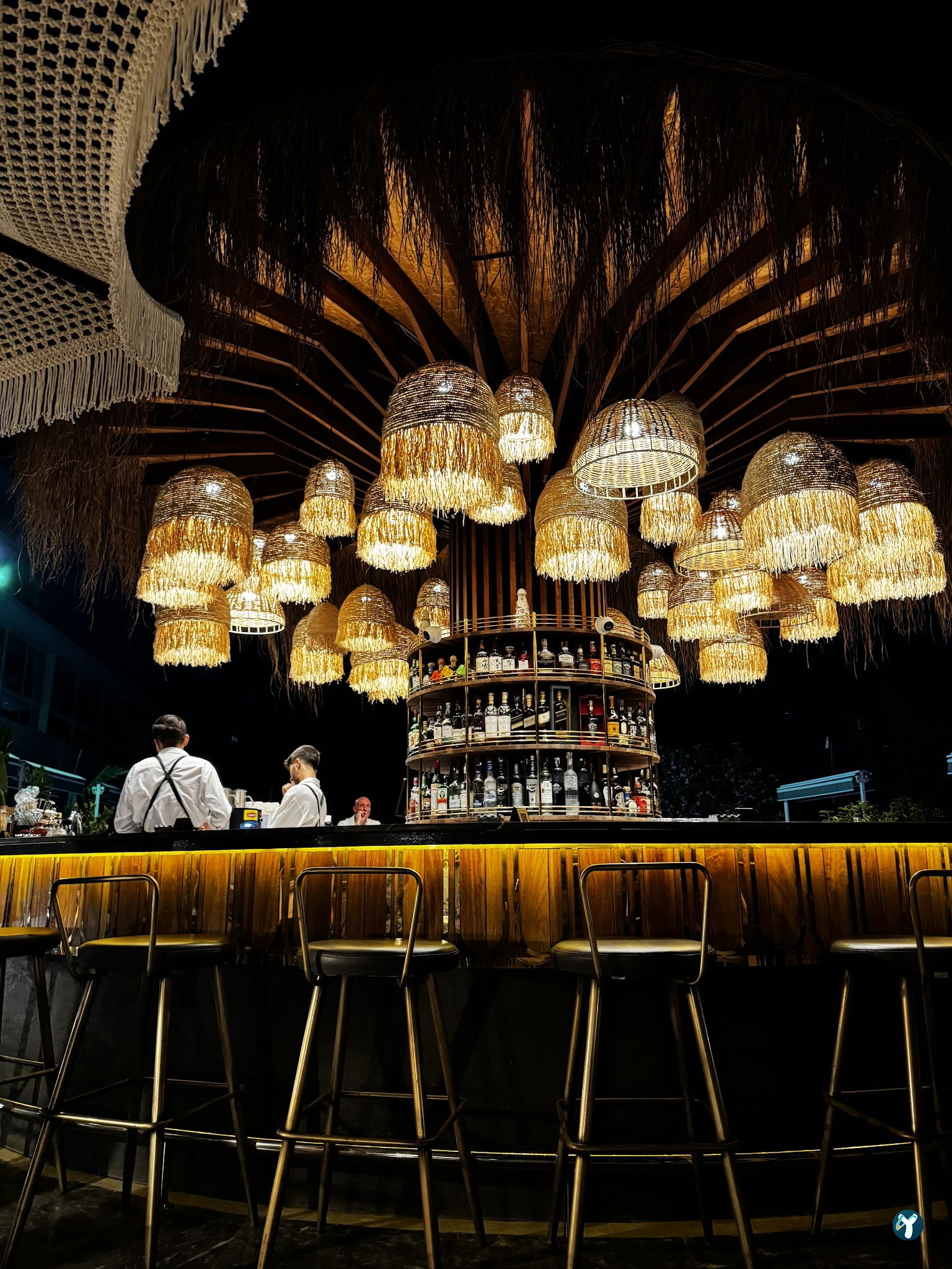 La'Vera Restaurant & Bar & Beach