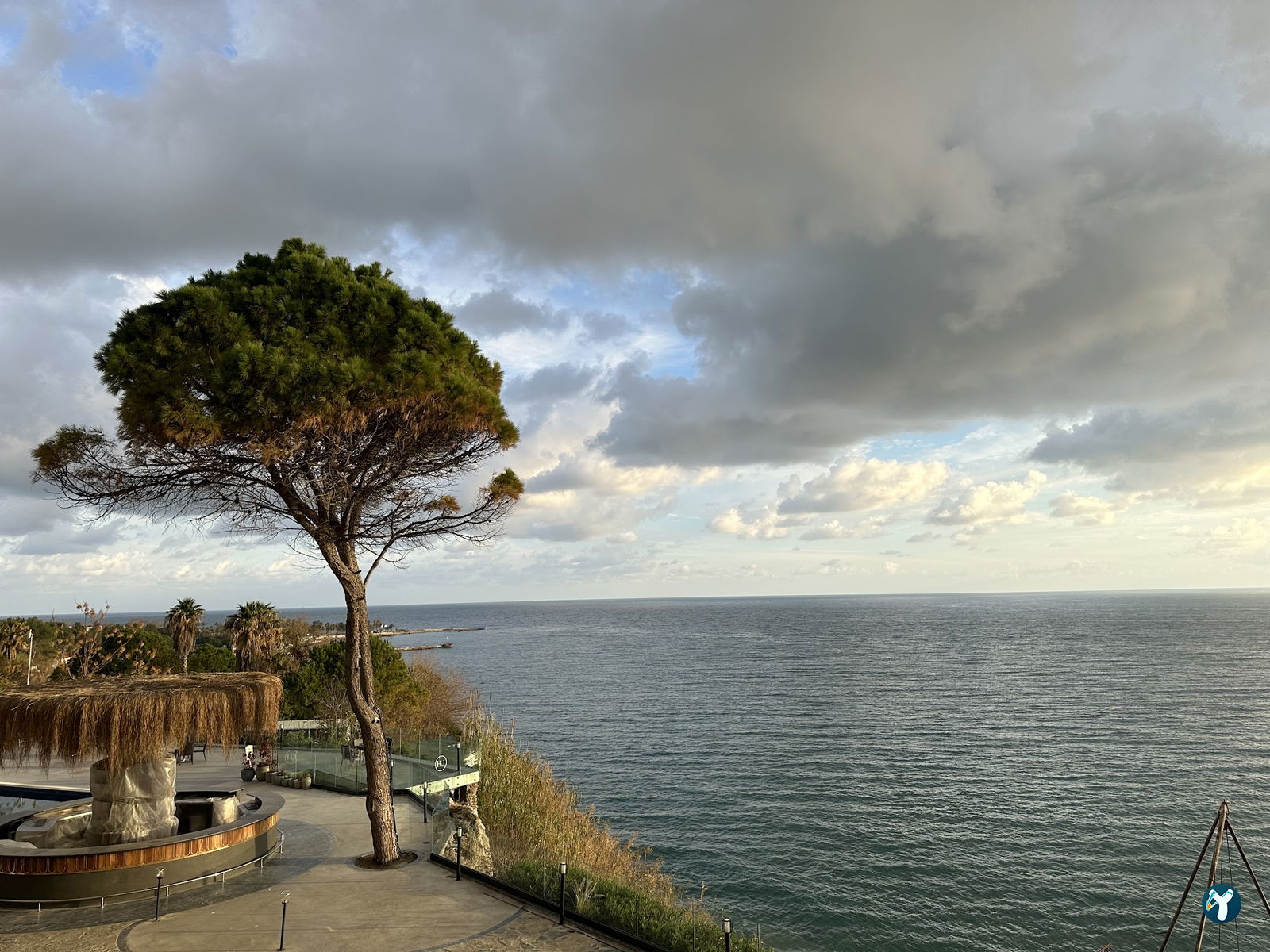 La'Vera Restaurant & Bar & Beach