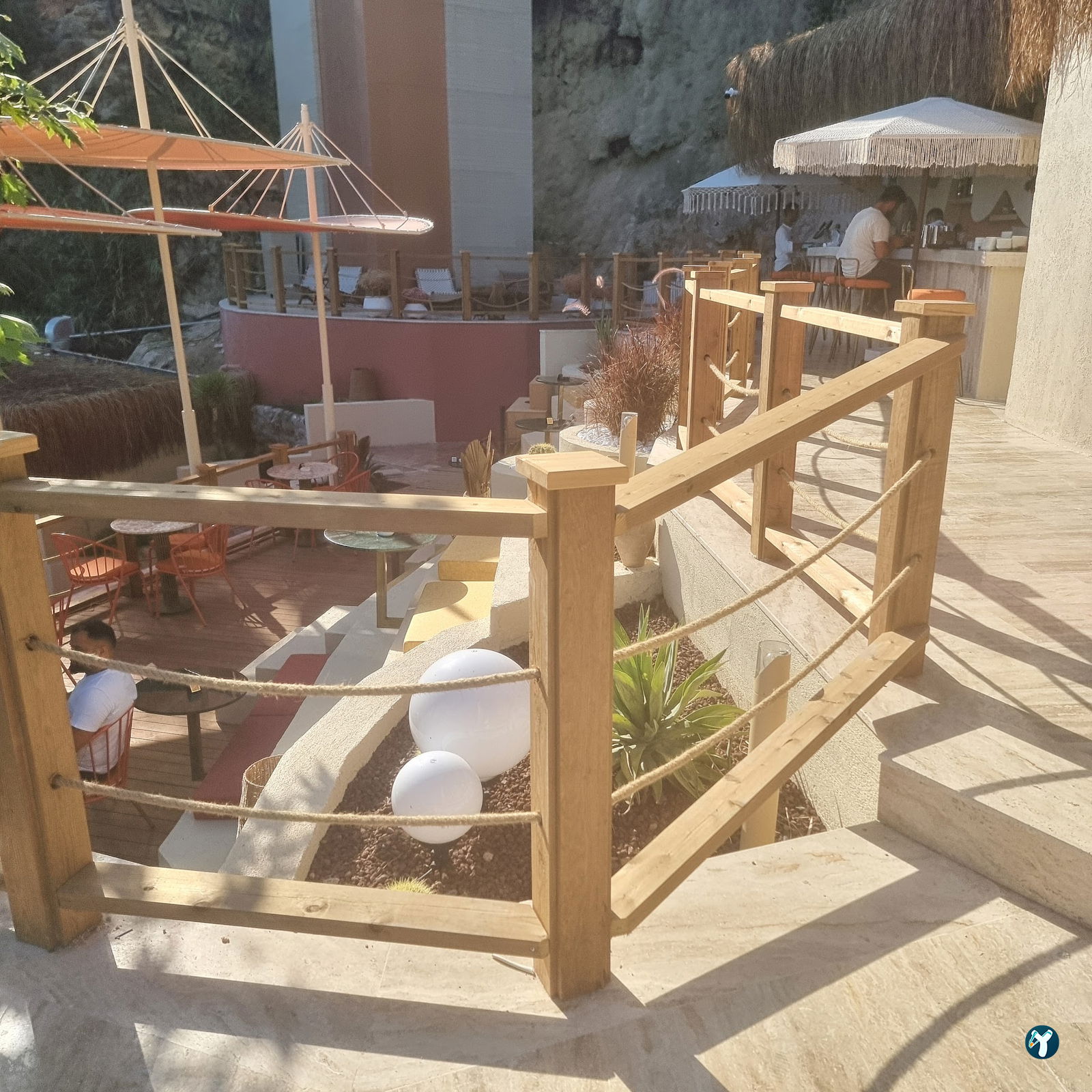 La'Vera Restaurant & Bar & Beach