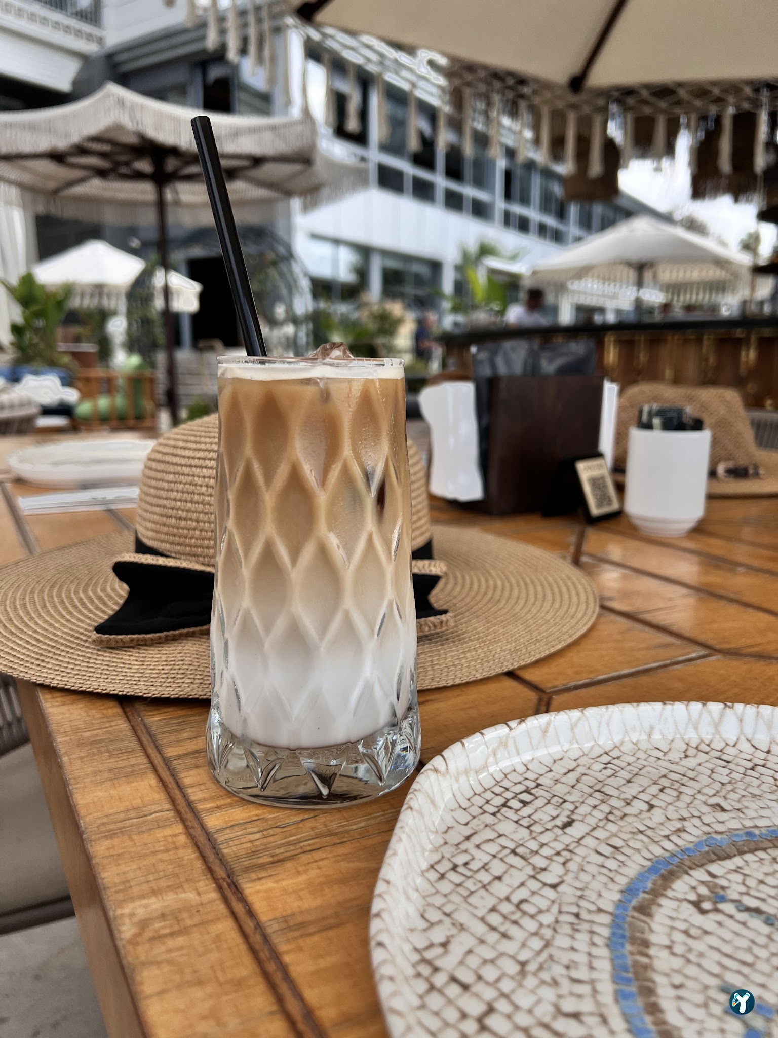 La'Vera Restaurant & Bar & Beach