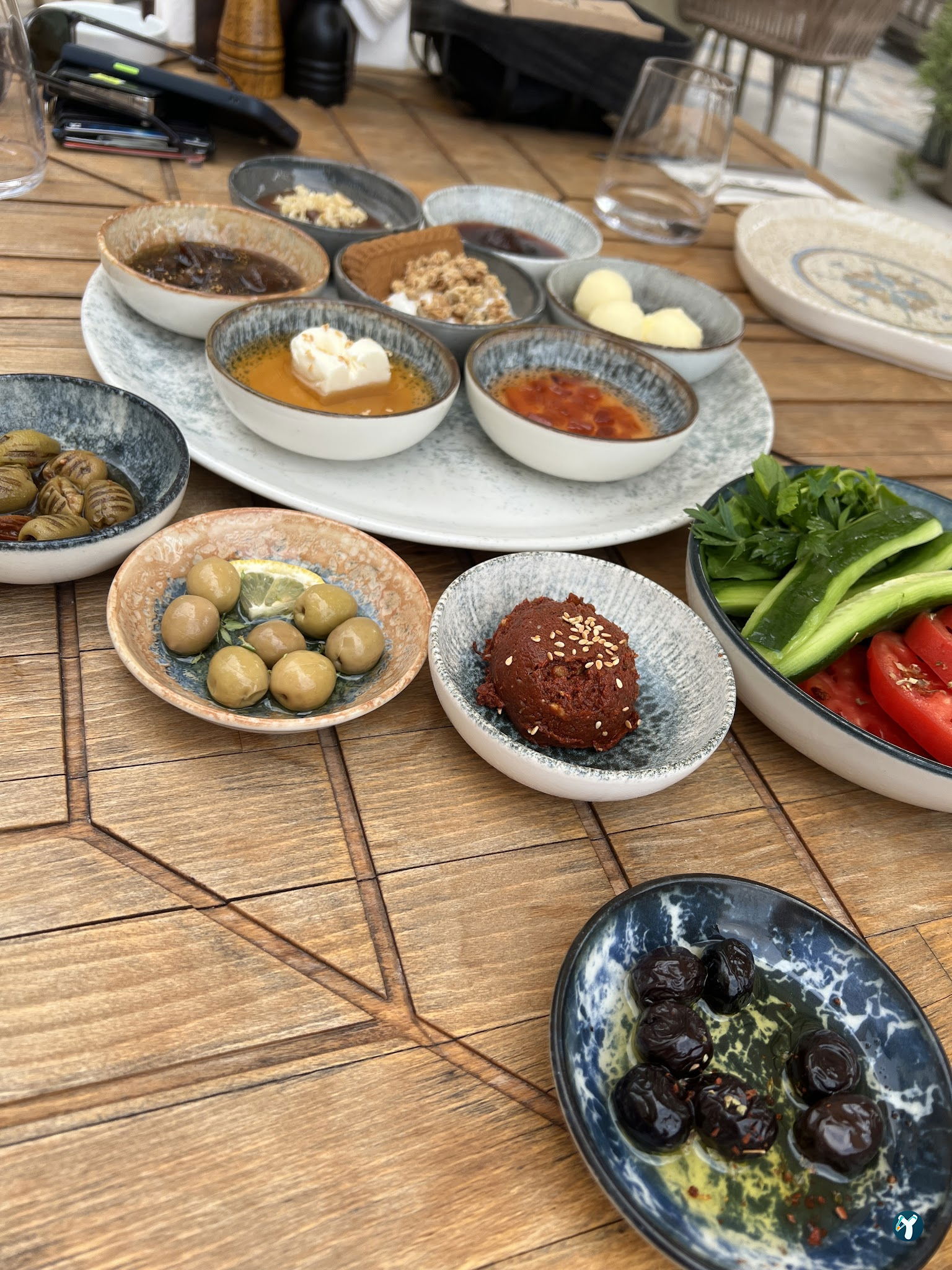 La'Vera Restaurant & Bar & Beach