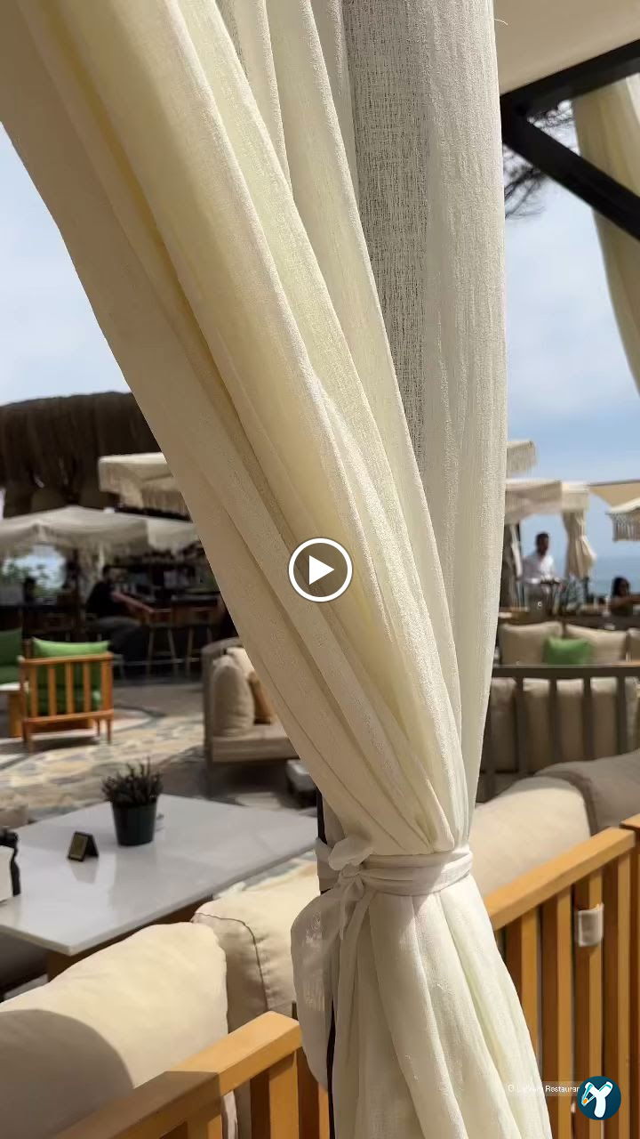 La'Vera Restaurant & Bar & Beach