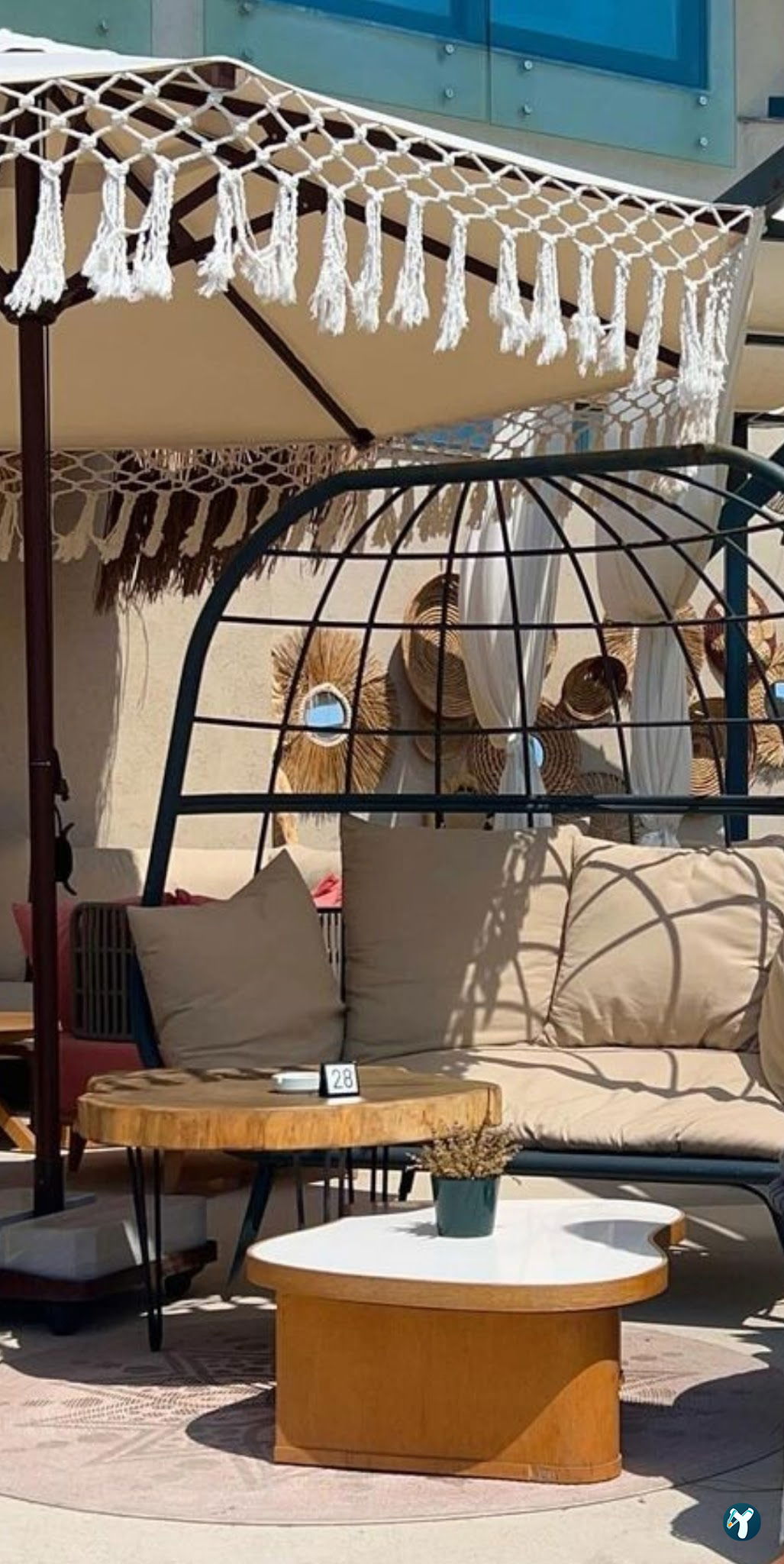 La'Vera Restaurant & Bar & Beach
