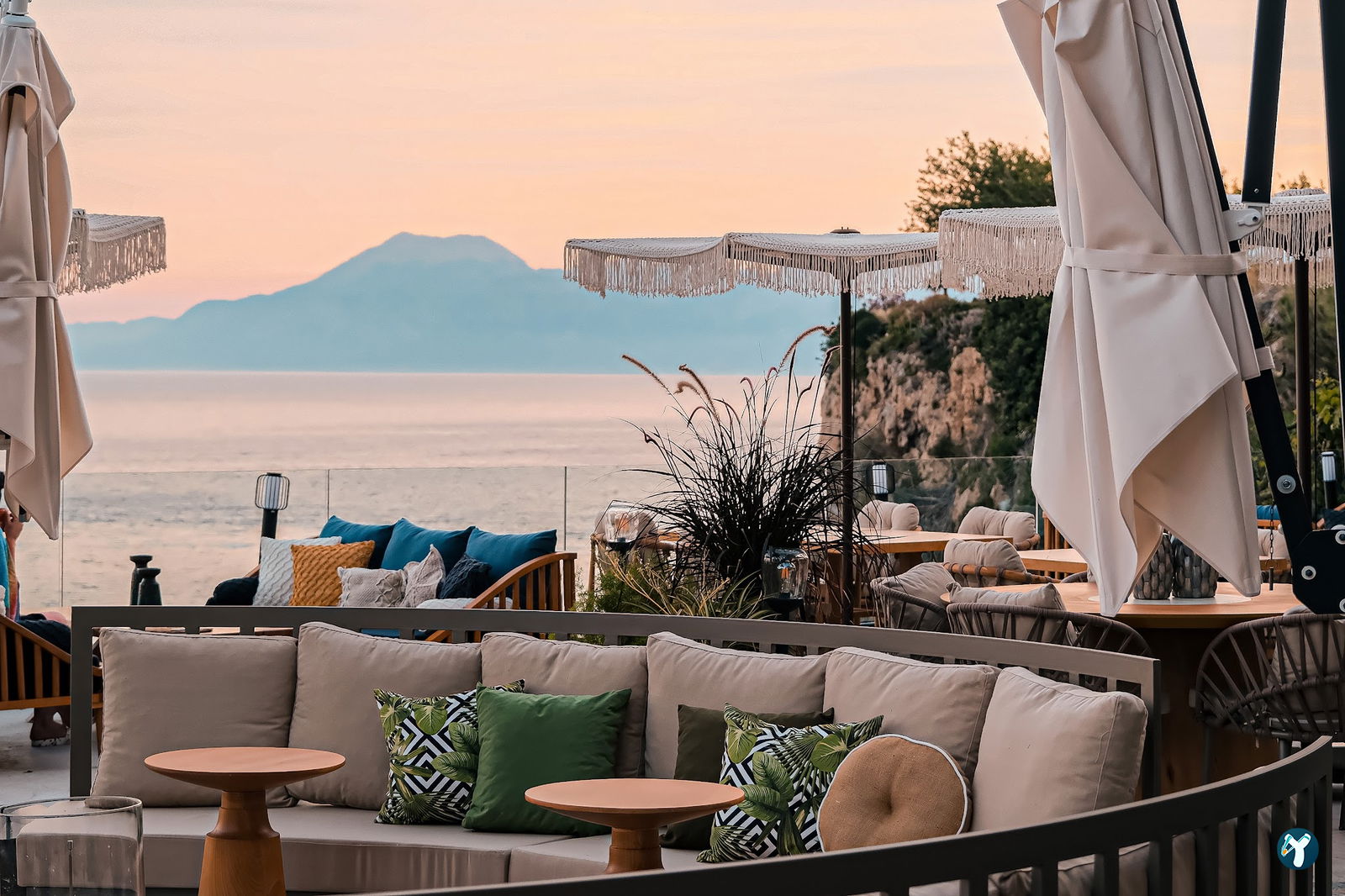 La'Vera Restaurant & Bar & Beach