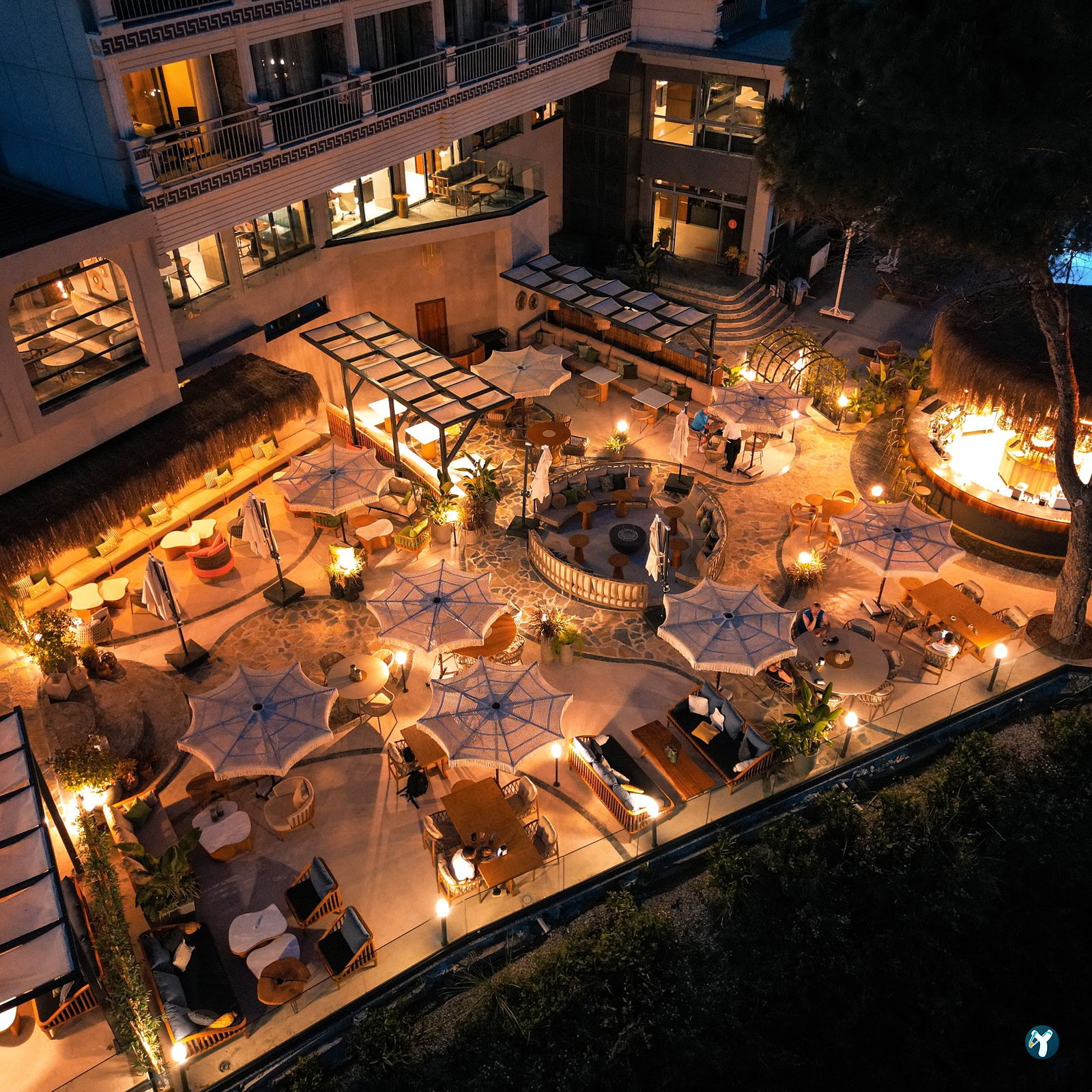 La'Vera Restaurant & Bar & Beach