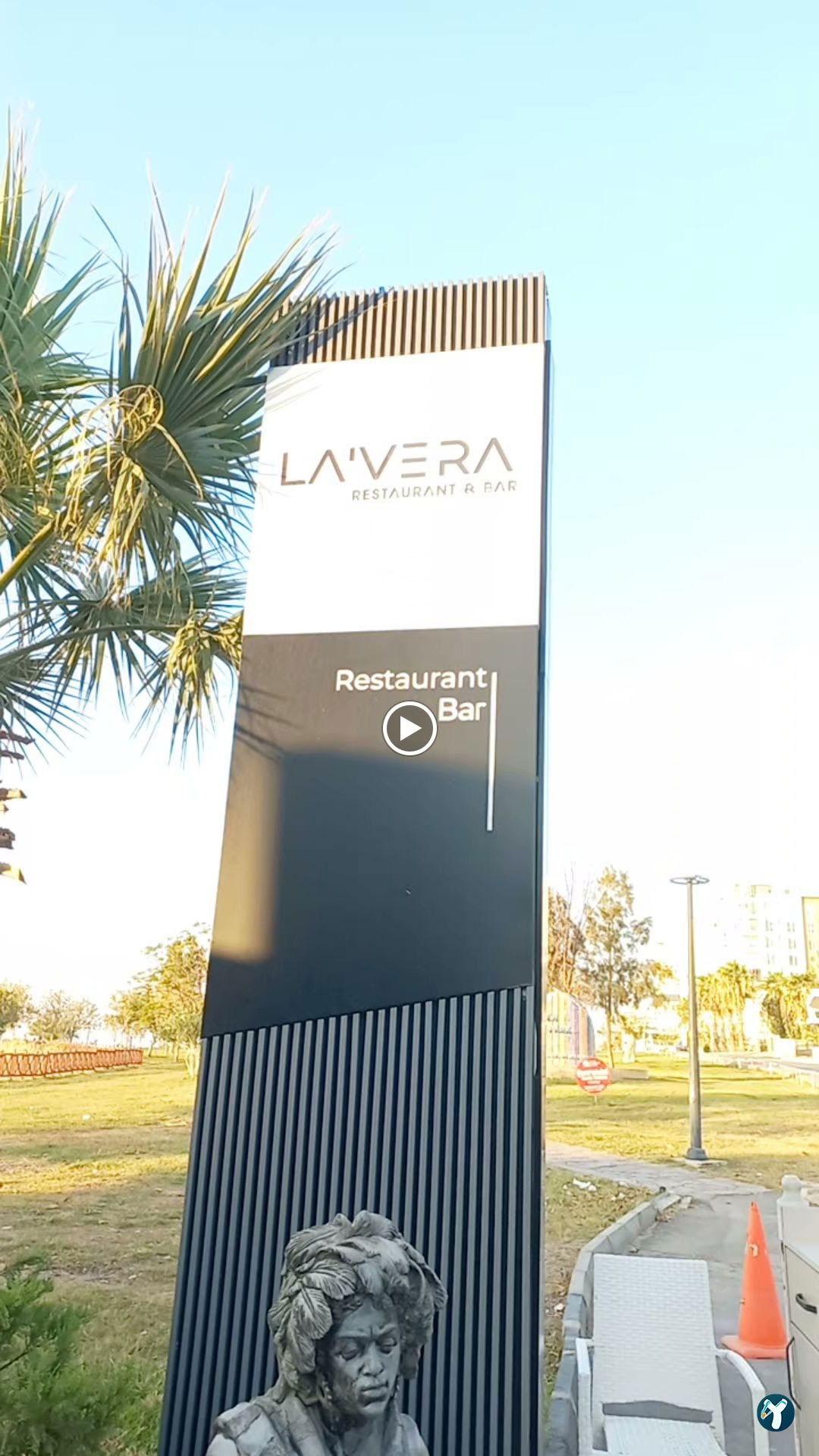 La'Vera Restaurant & Bar & Beach
