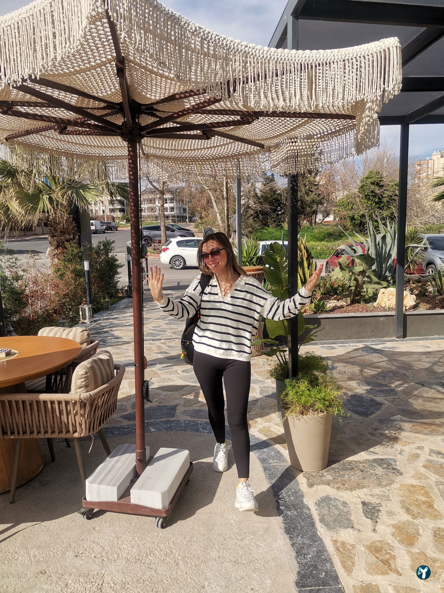 La'Vera Restaurant & Bar & Beach