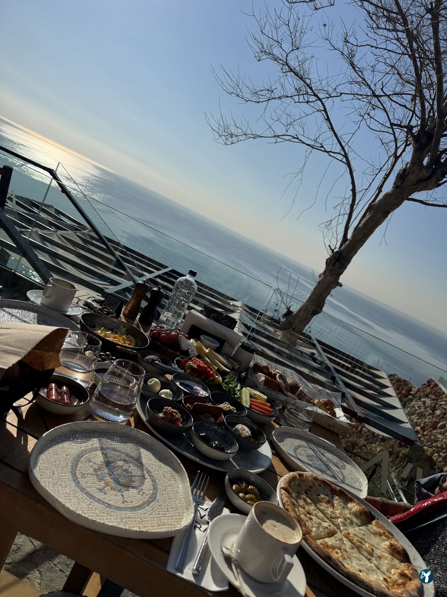 La'Vera Restaurant & Bar & Beach