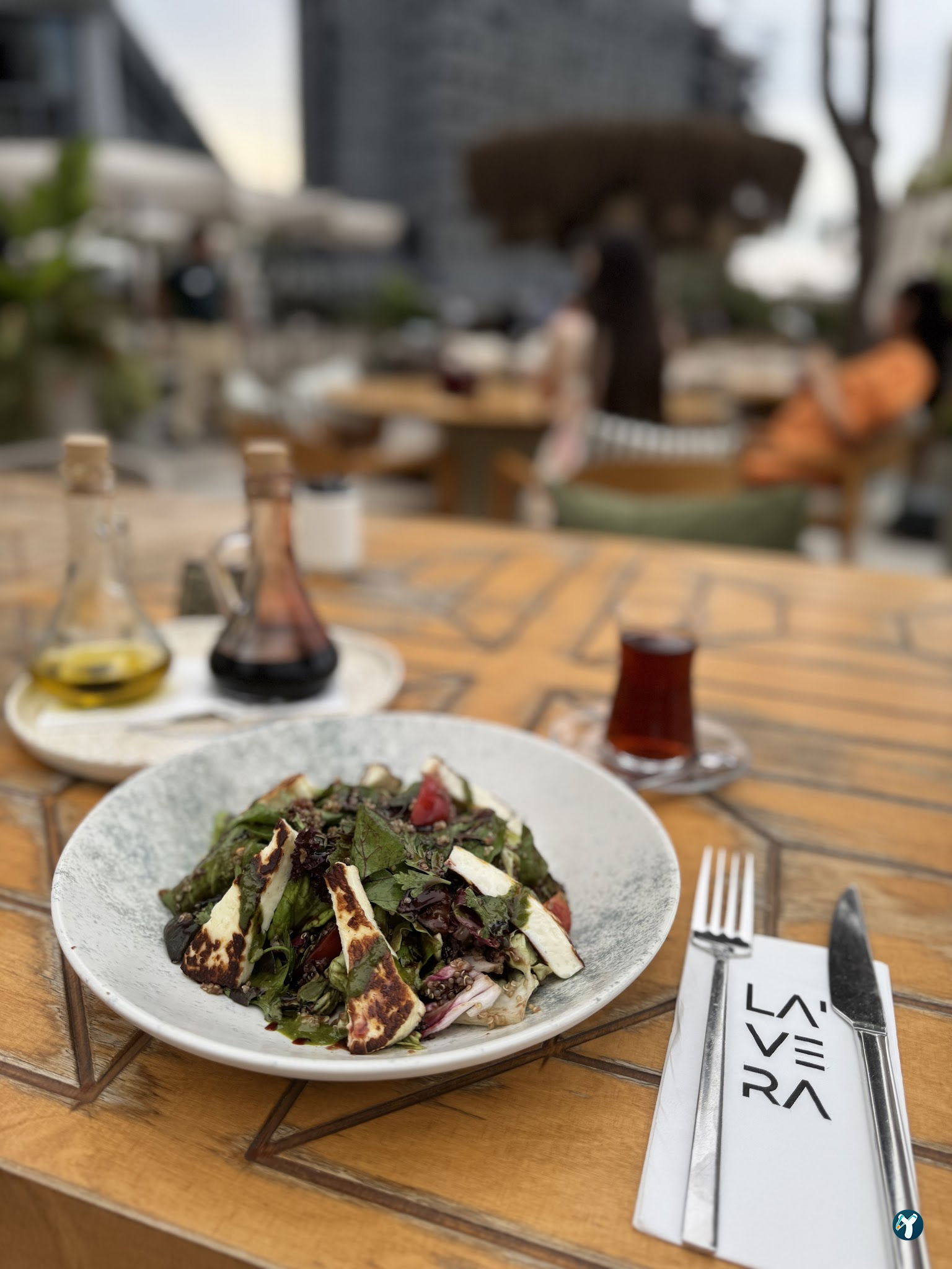 La'Vera Restaurant & Bar & Beach