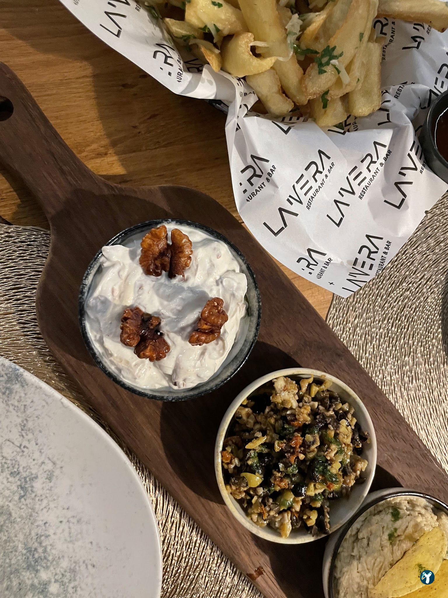 La'Vera Restaurant & Bar & Beach