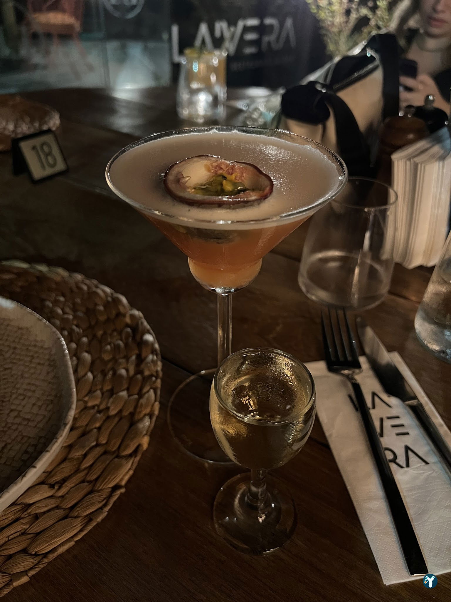 La'Vera Restaurant & Bar & Beach
