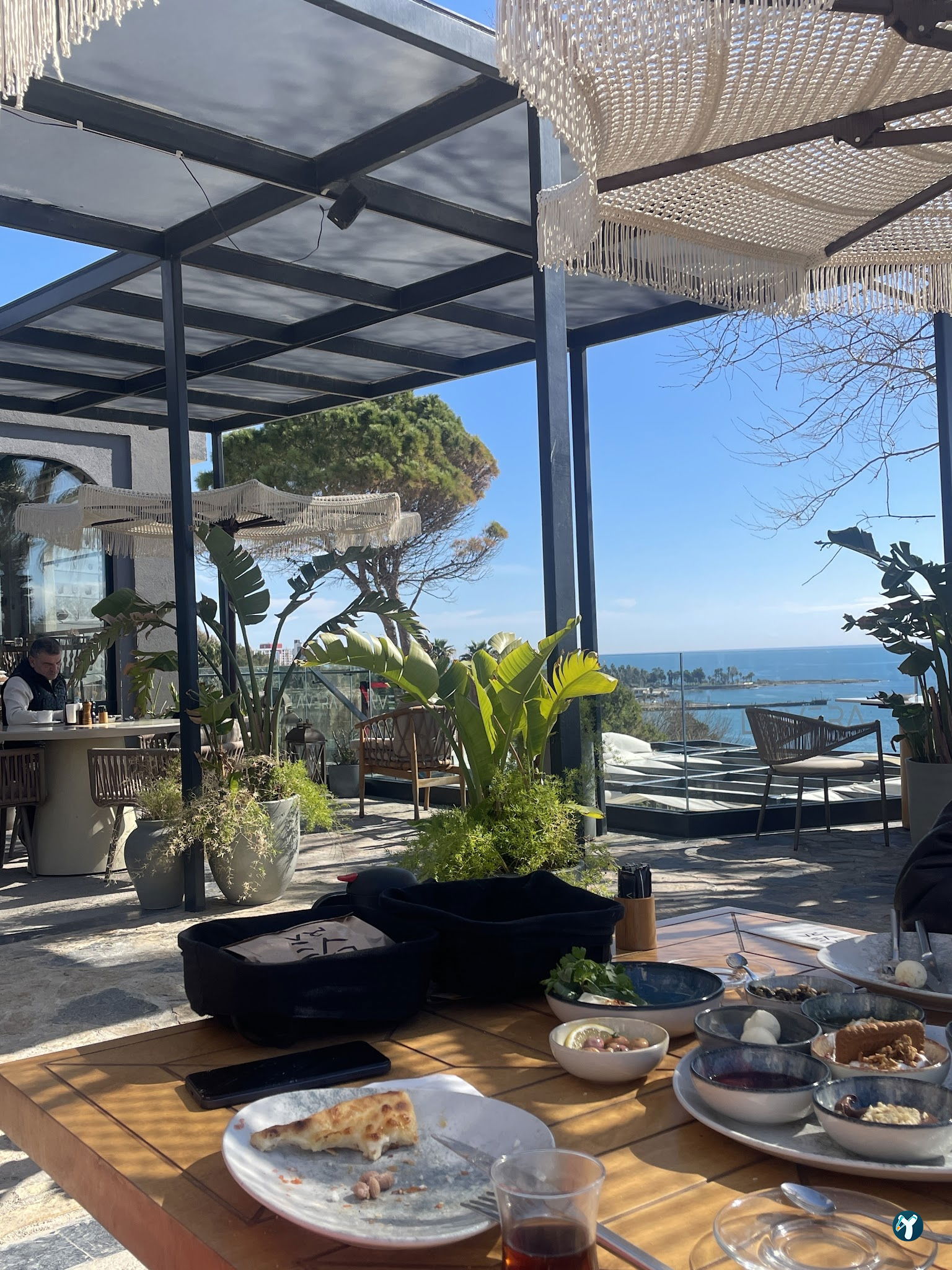 La'Vera Restaurant & Bar & Beach