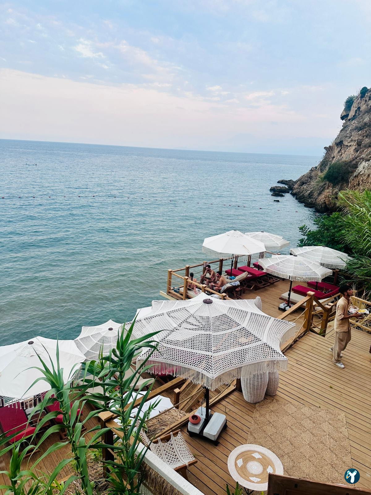 La'Vera Restaurant & Bar & Beach