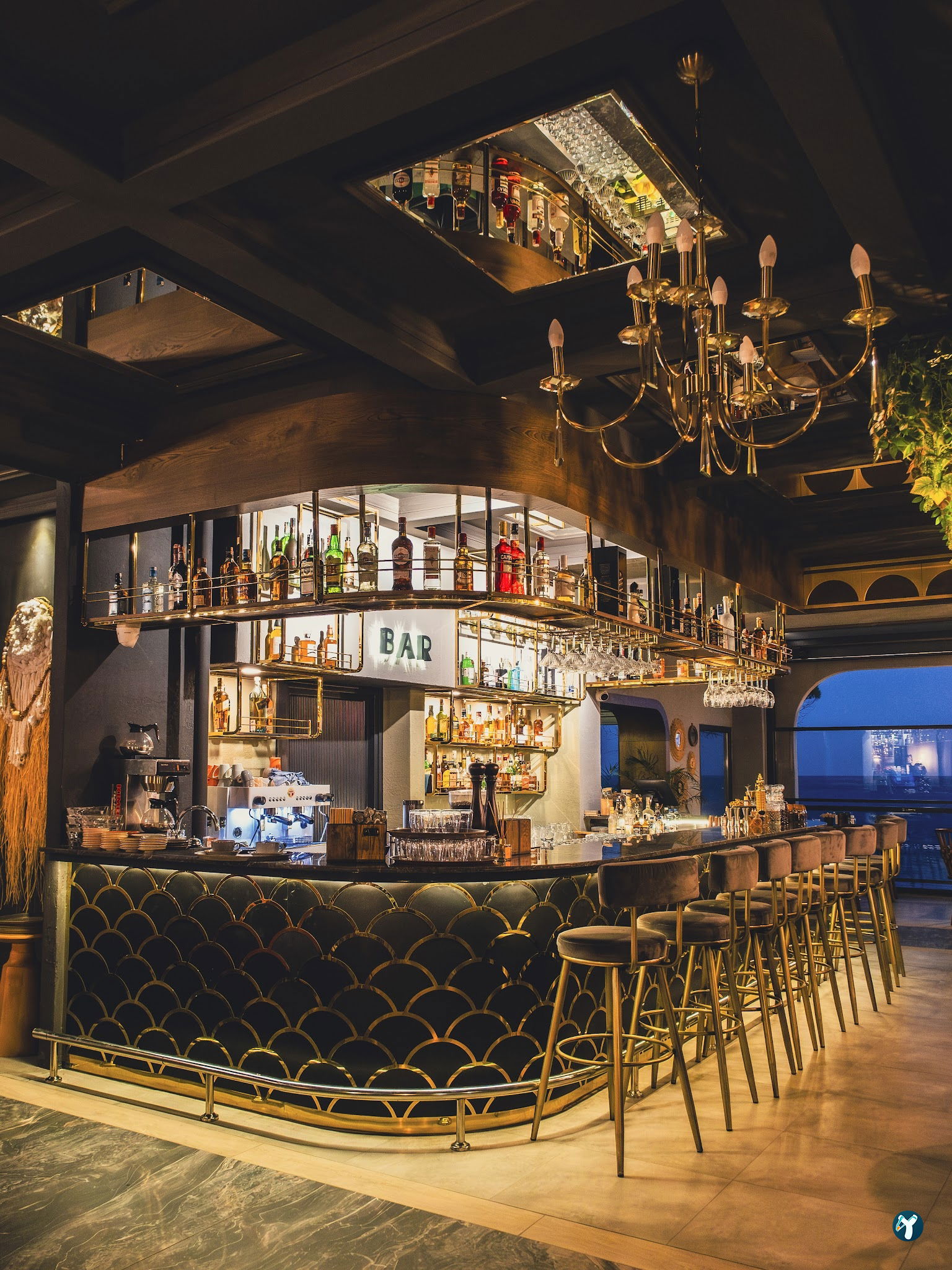 La'Vera Restaurant & Bar & Beach