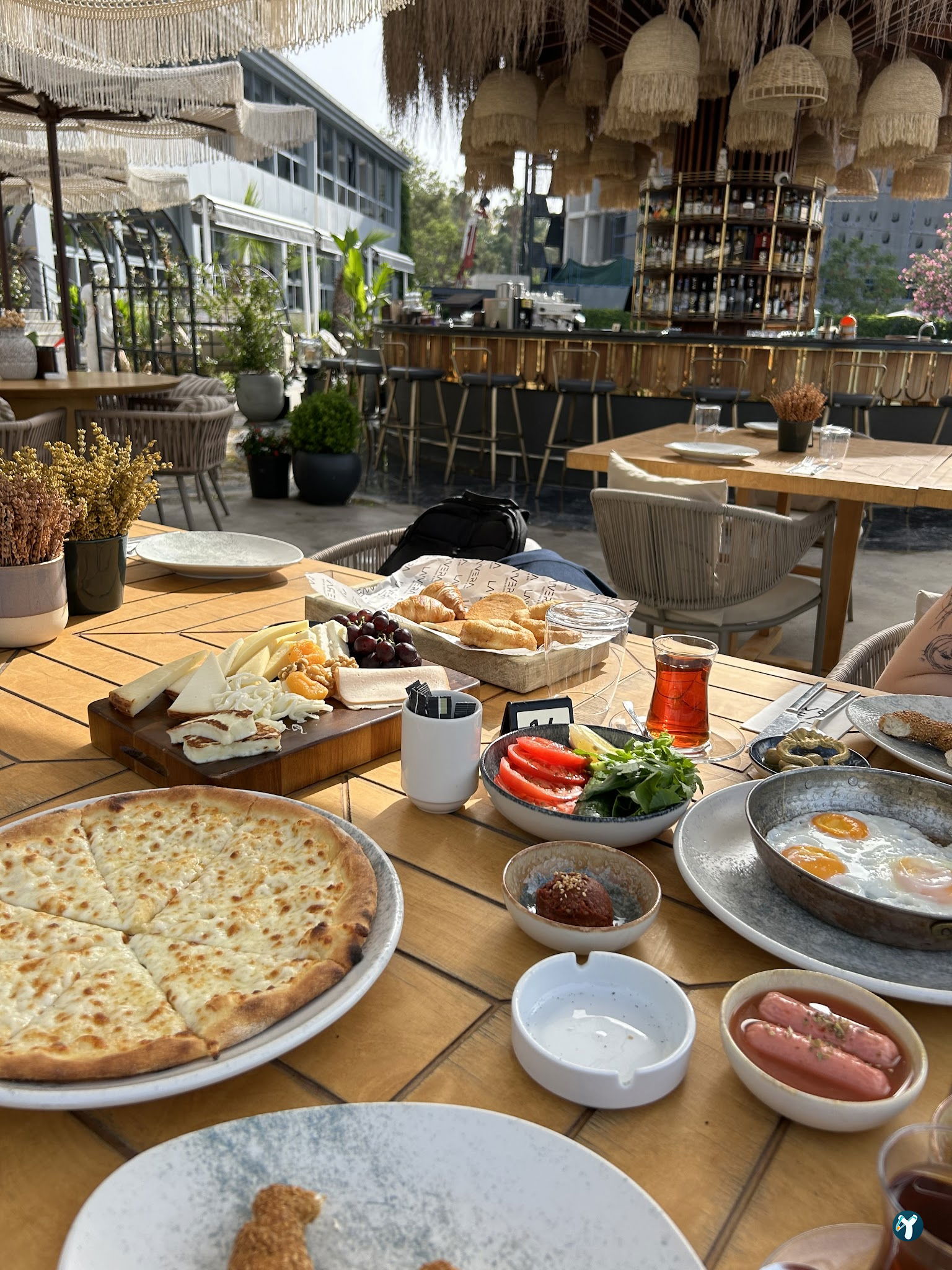 La'Vera Restaurant & Bar & Beach