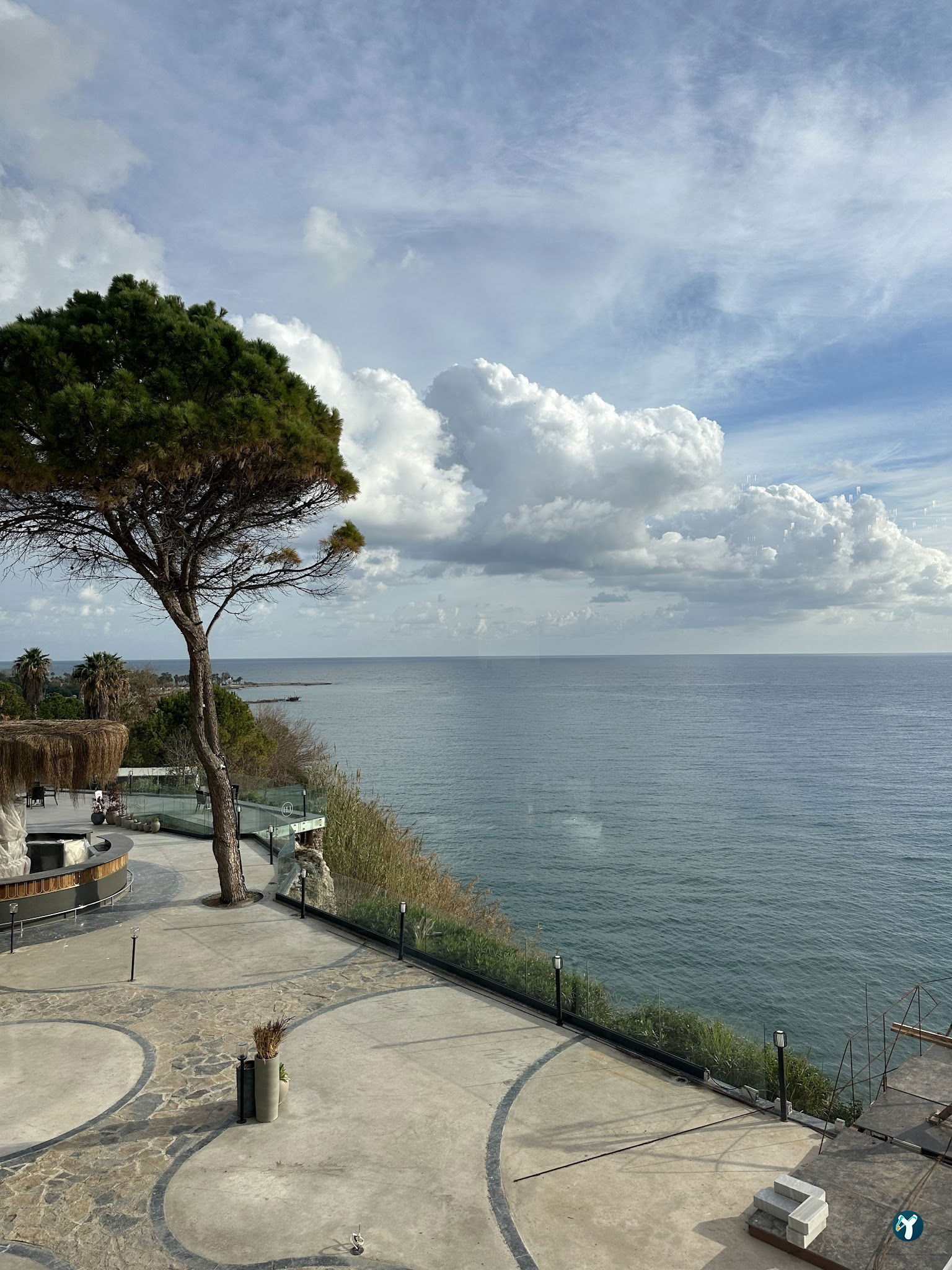 La'Vera Restaurant & Bar & Beach