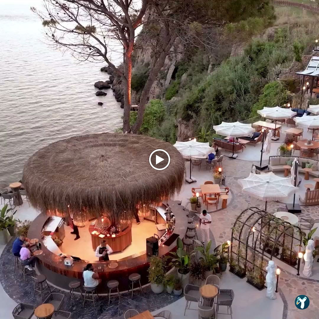 La'Vera Restaurant & Bar & Beach