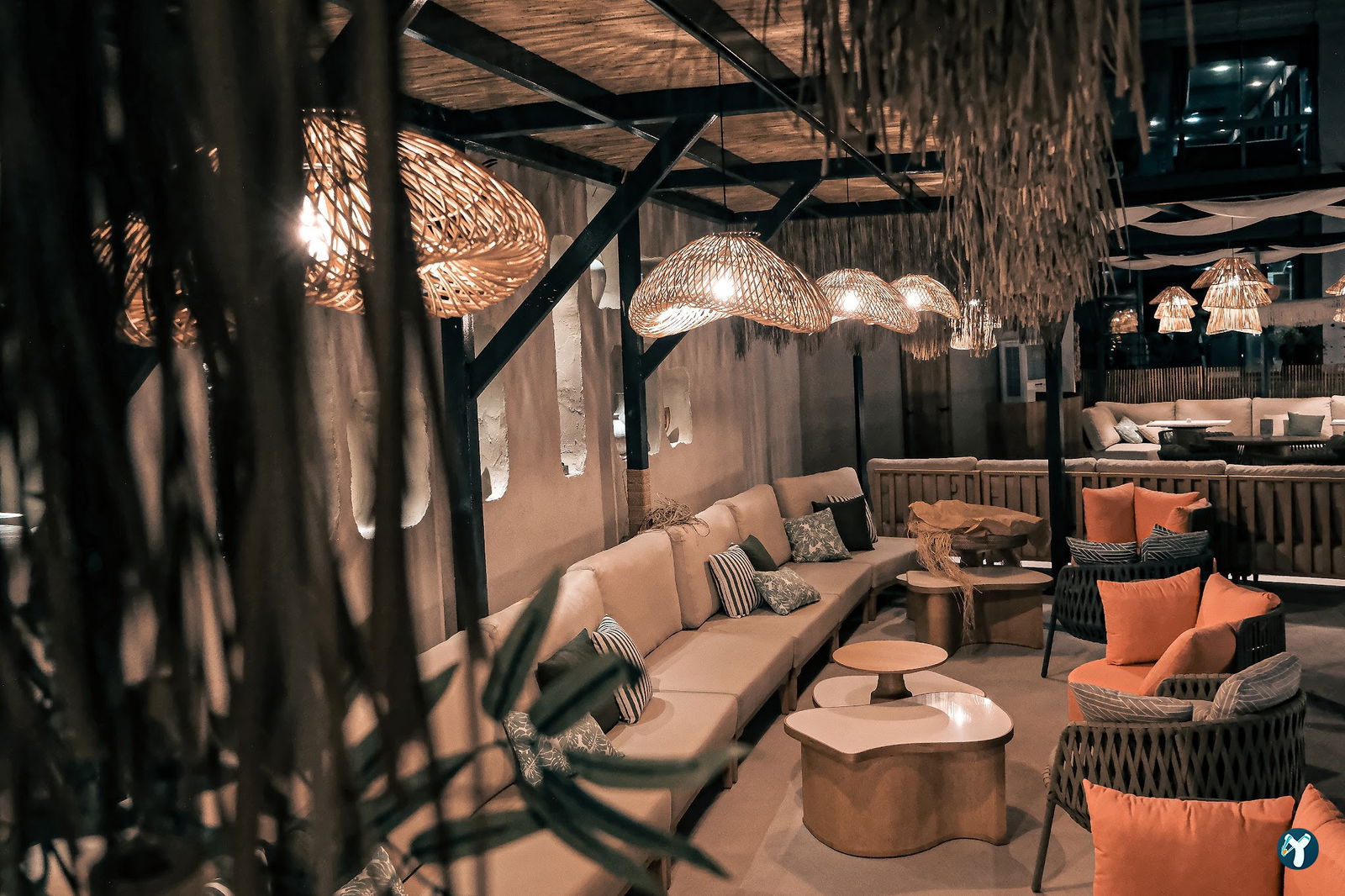 La'Vera Restaurant & Bar & Beach