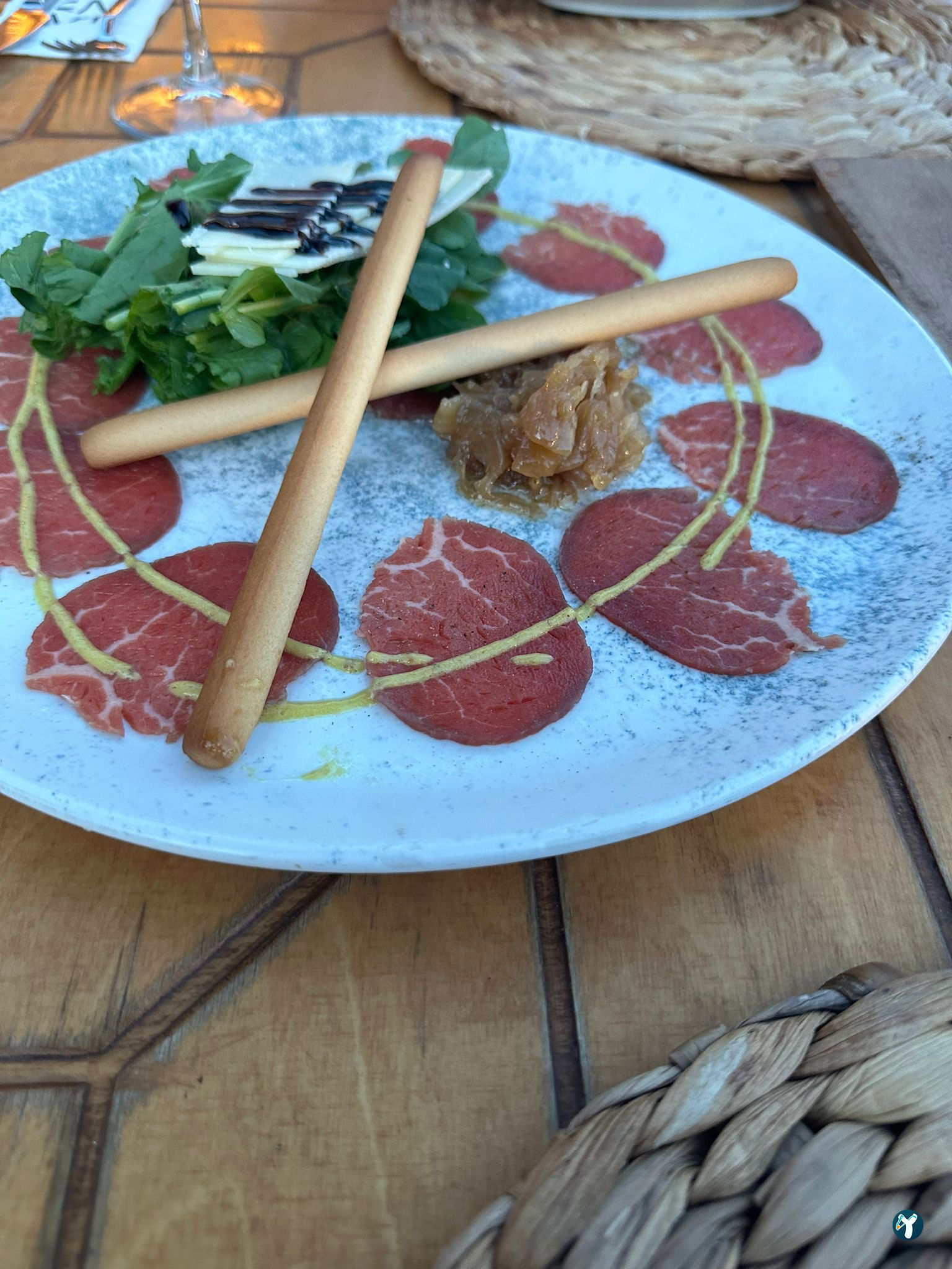 La'Vera Restaurant & Bar & Beach