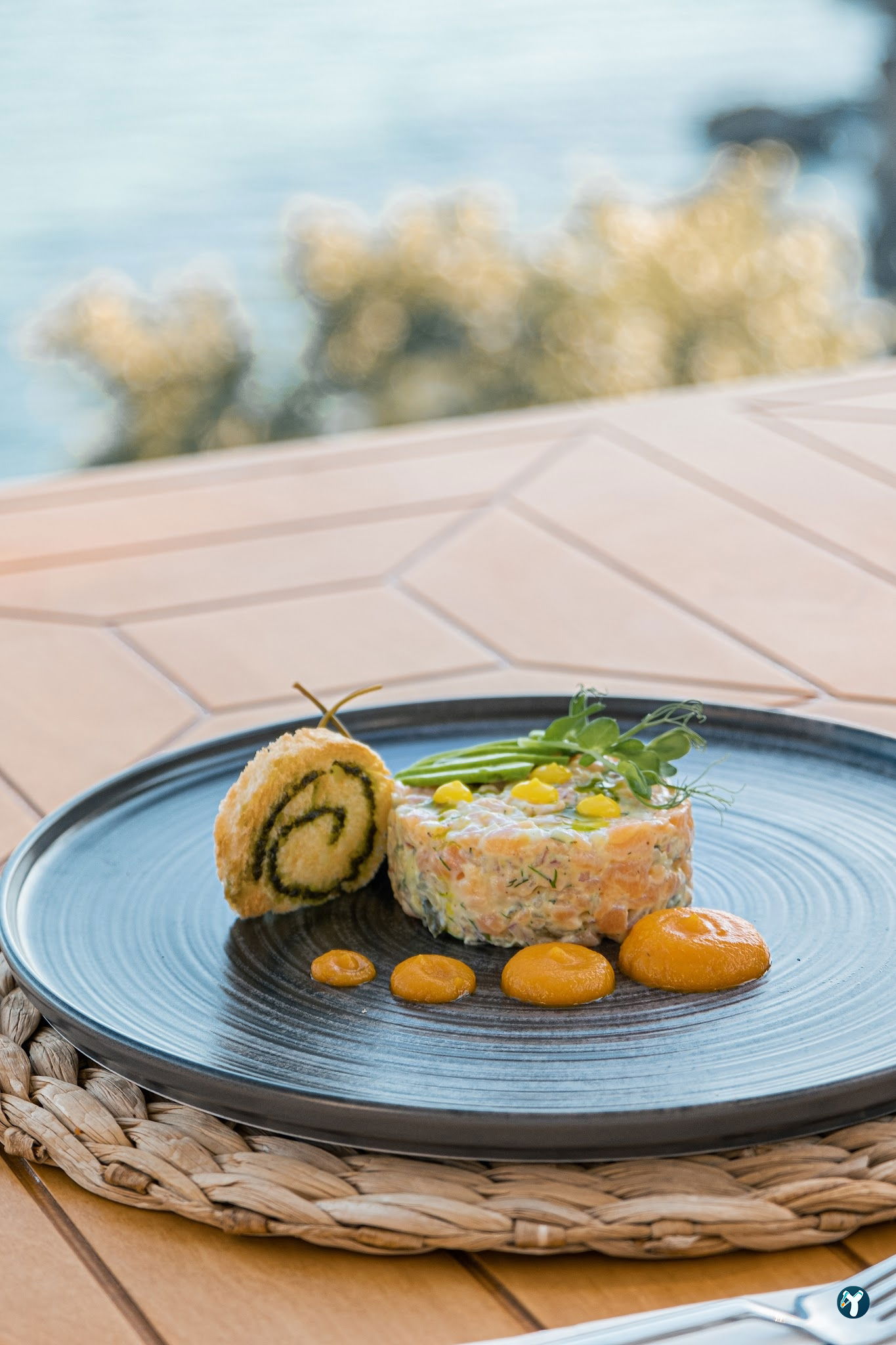 La'Vera Restaurant & Bar & Beach