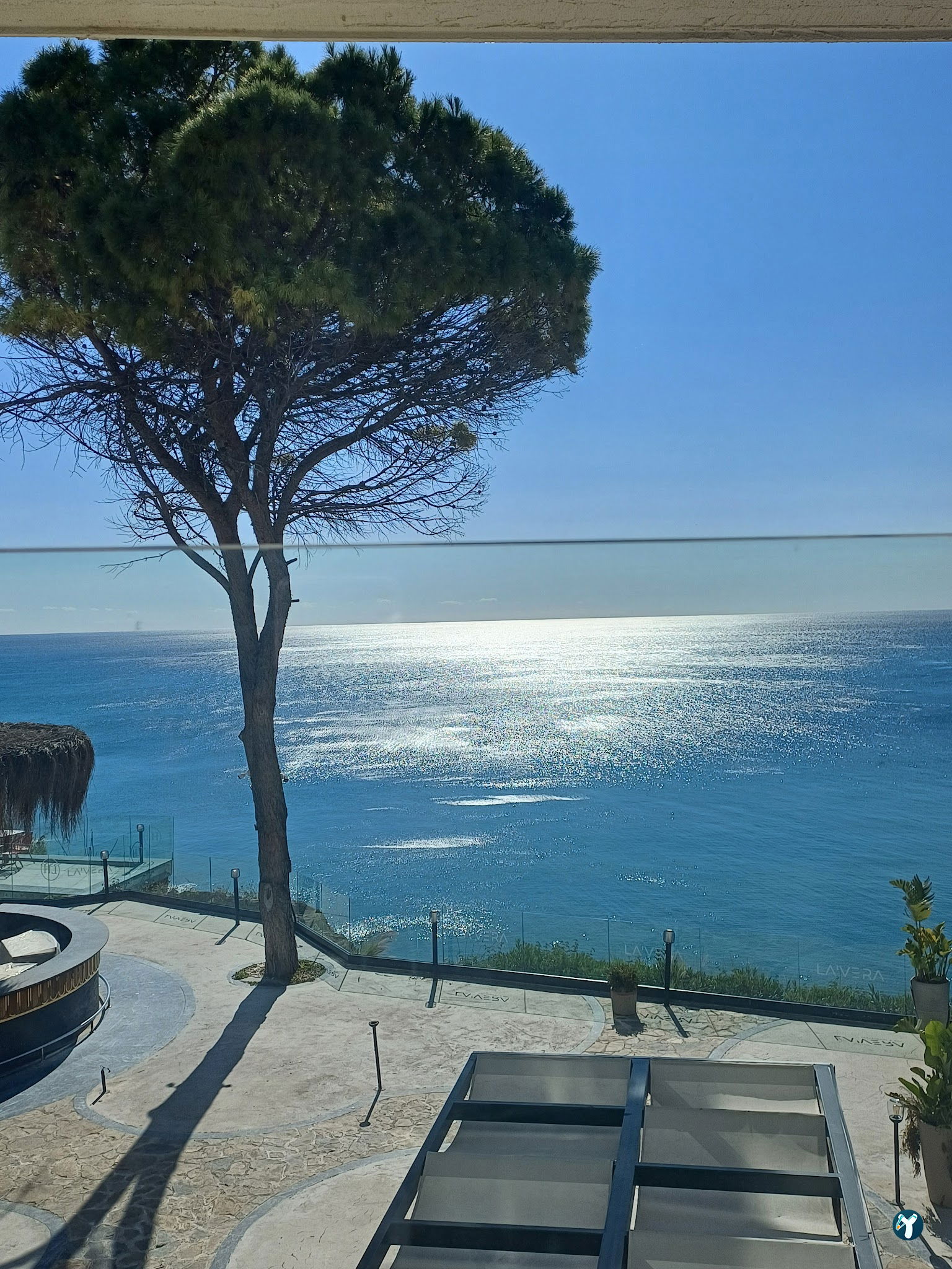 La'Vera Restaurant & Bar & Beach