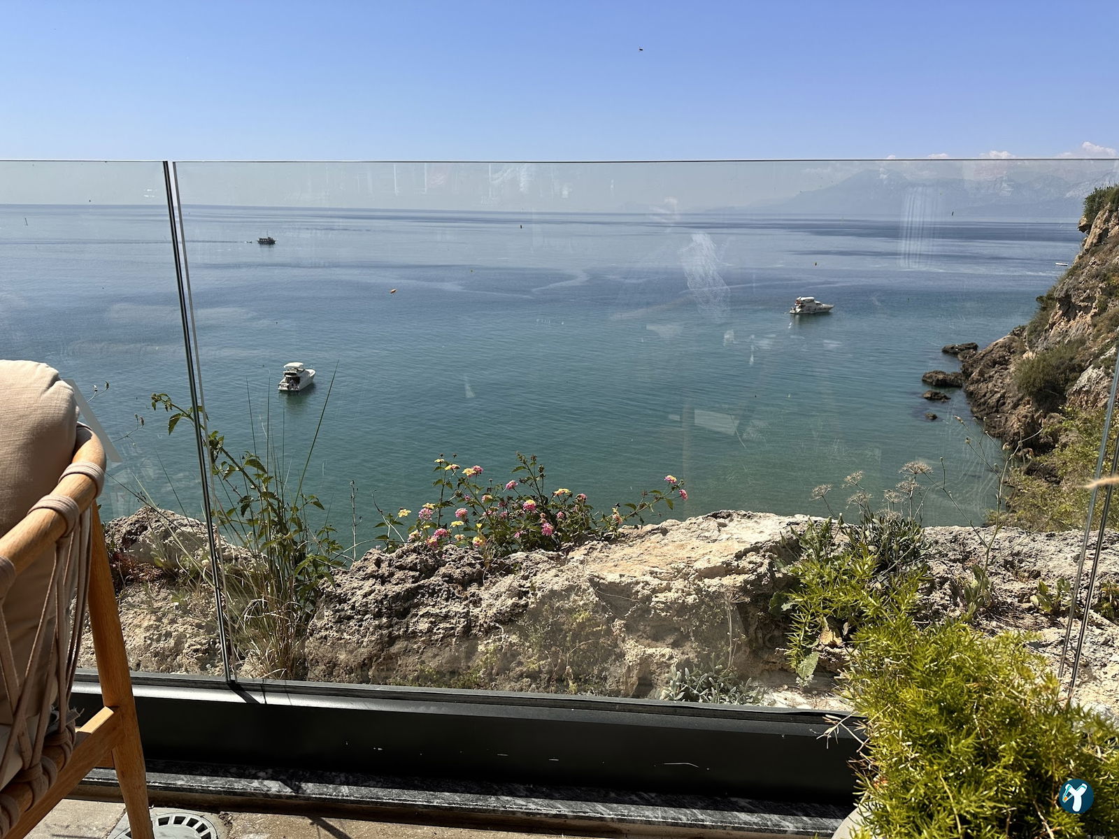La'Vera Restaurant & Bar & Beach