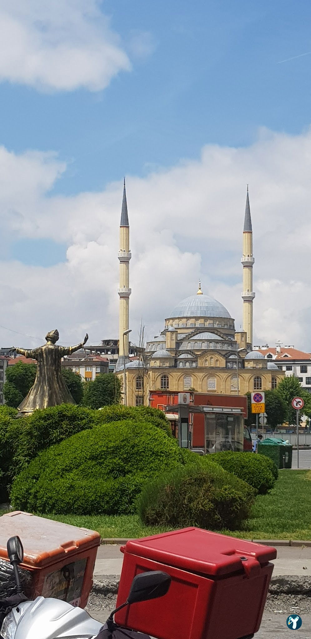 Şanlıurfa Suruç Ocakbaşı 2 (Cemal Usta'Nın Yeri)