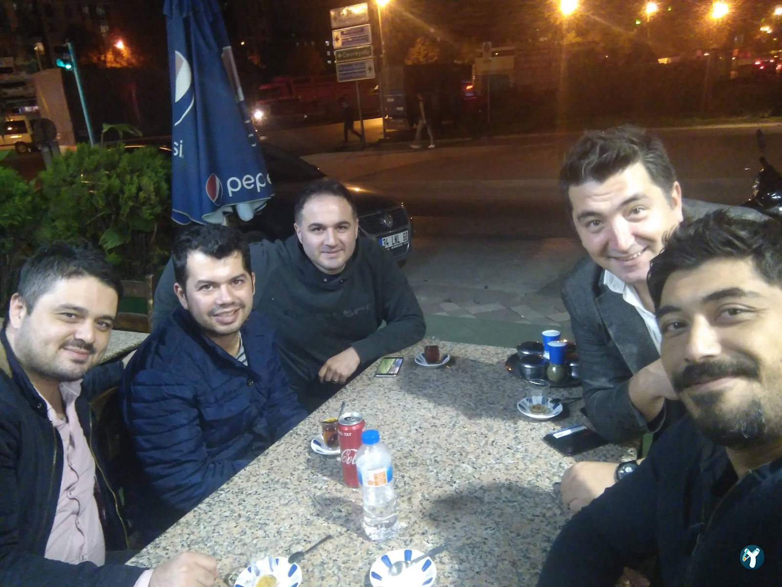 Şanlıurfa Suruç Ocakbaşı 2 (Cemal Usta'Nın Yeri)